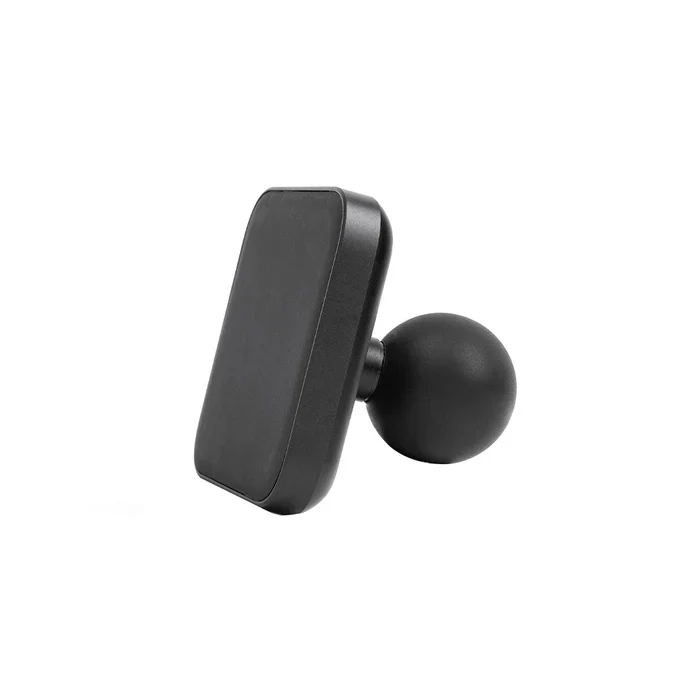 Peak Design 1" Kulefeste for iPhone til Bilen med Qi2-lading