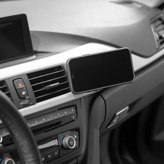 Peak Design Bilfeste til iPhone med Qi2-lading - Image 4