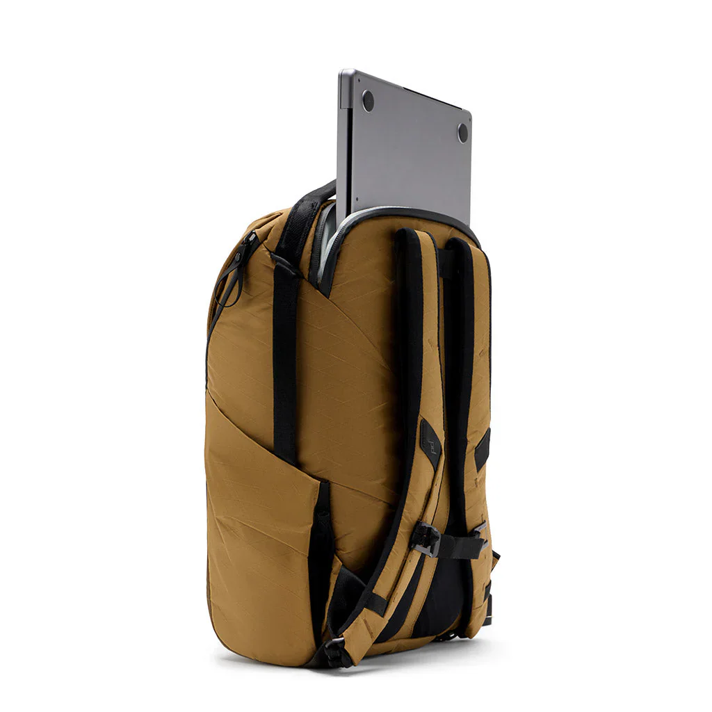 Peak Design 20L Everyday Ryggsekk - Brun - Image 2