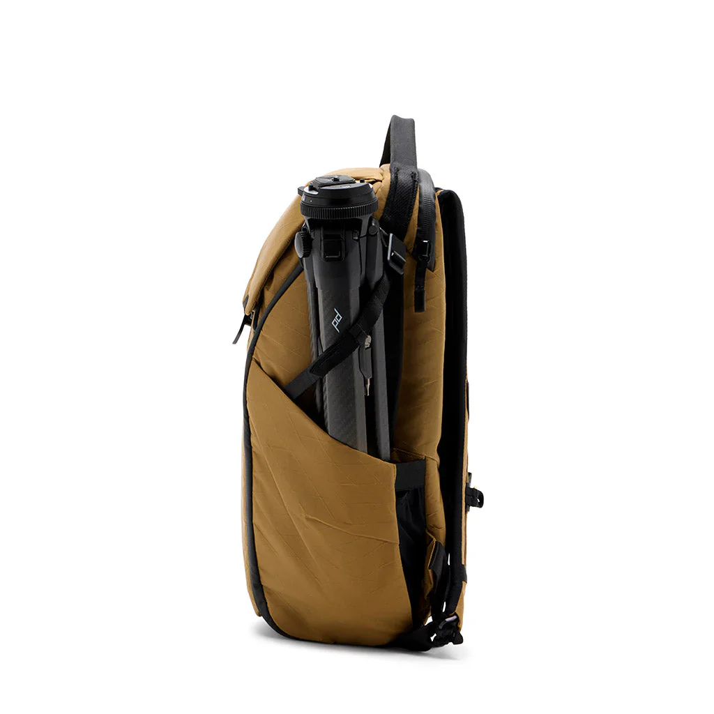 Peak Design 20L Everyday Ryggsekk - Brun - Image 4