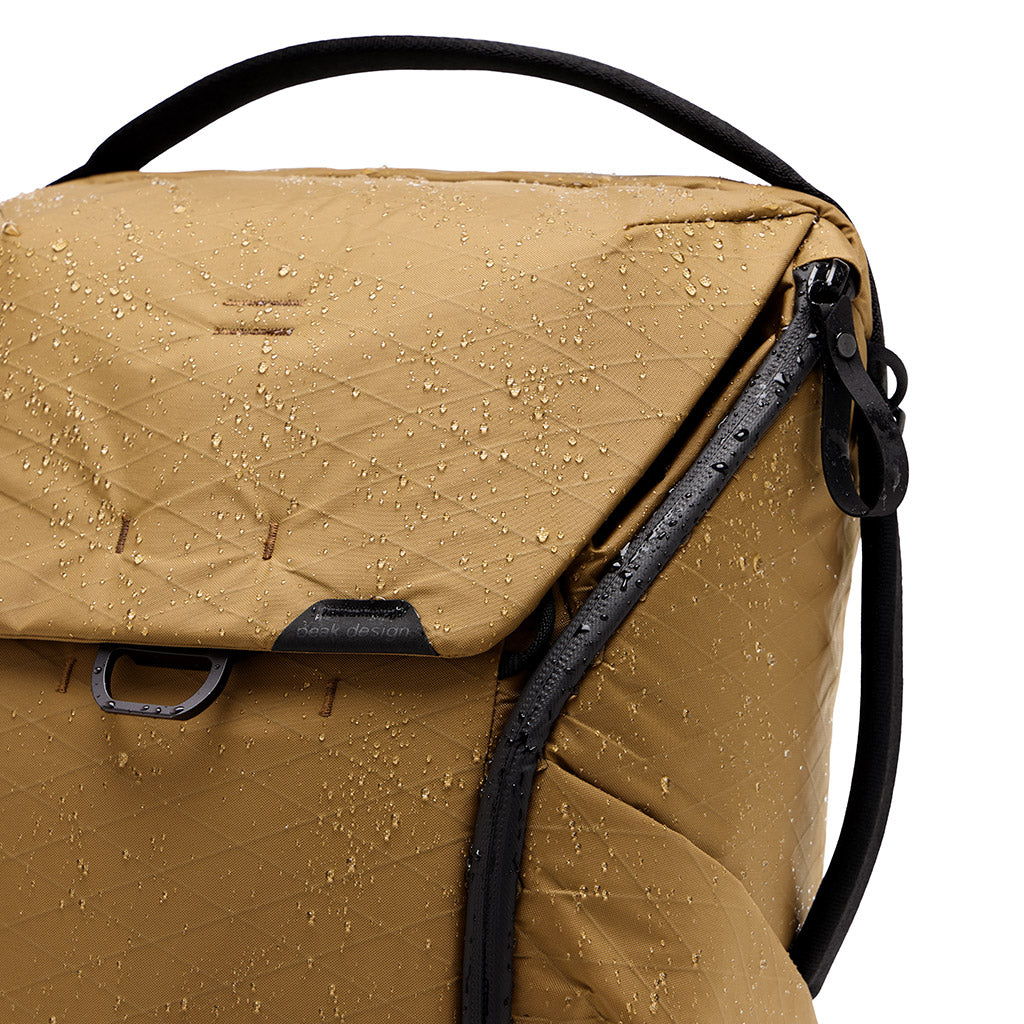 Peak Design 20L Everyday Ryggsekk - Brun - Image 5