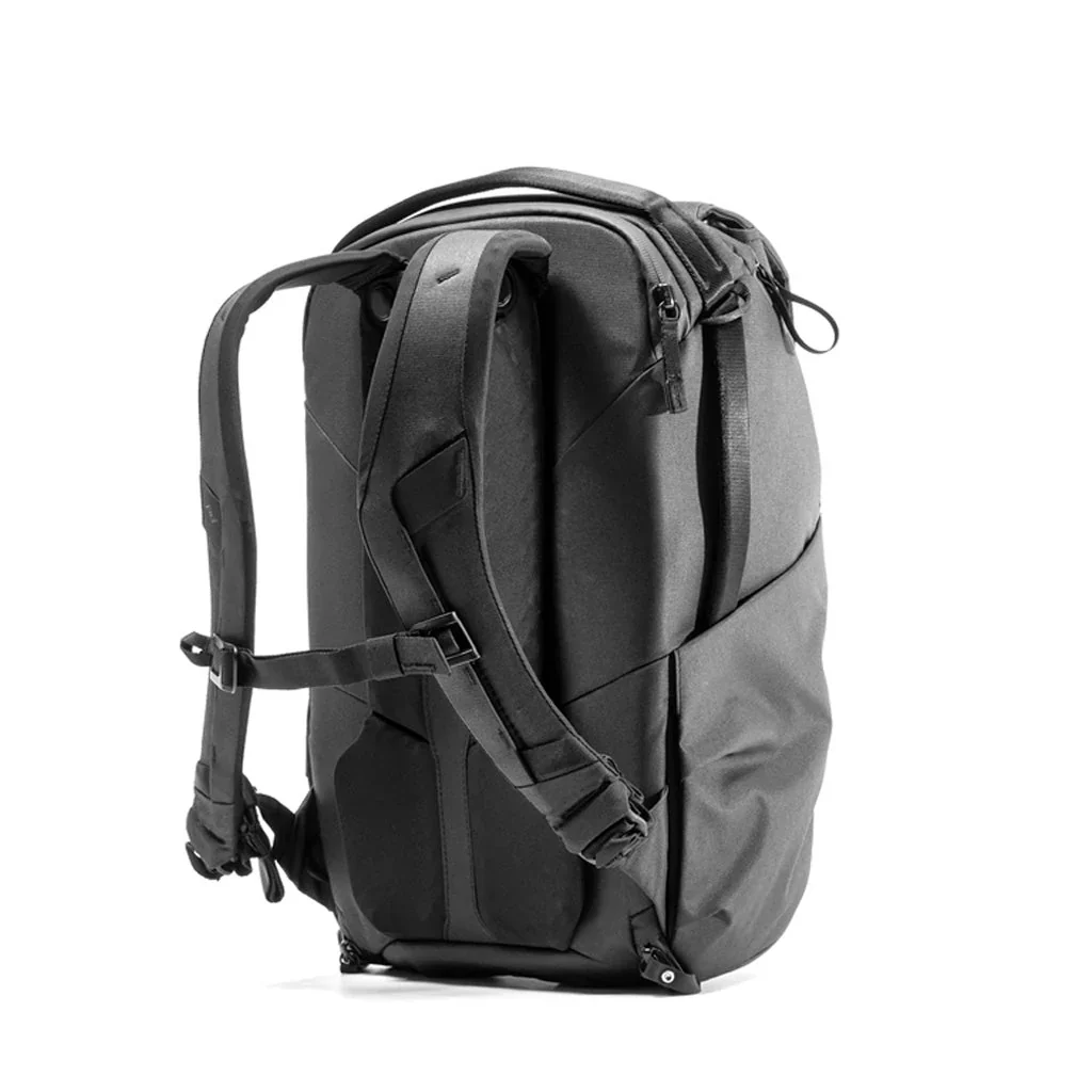 Peak Design 30L Everyday Ryggsekk - Svart - Image 3
