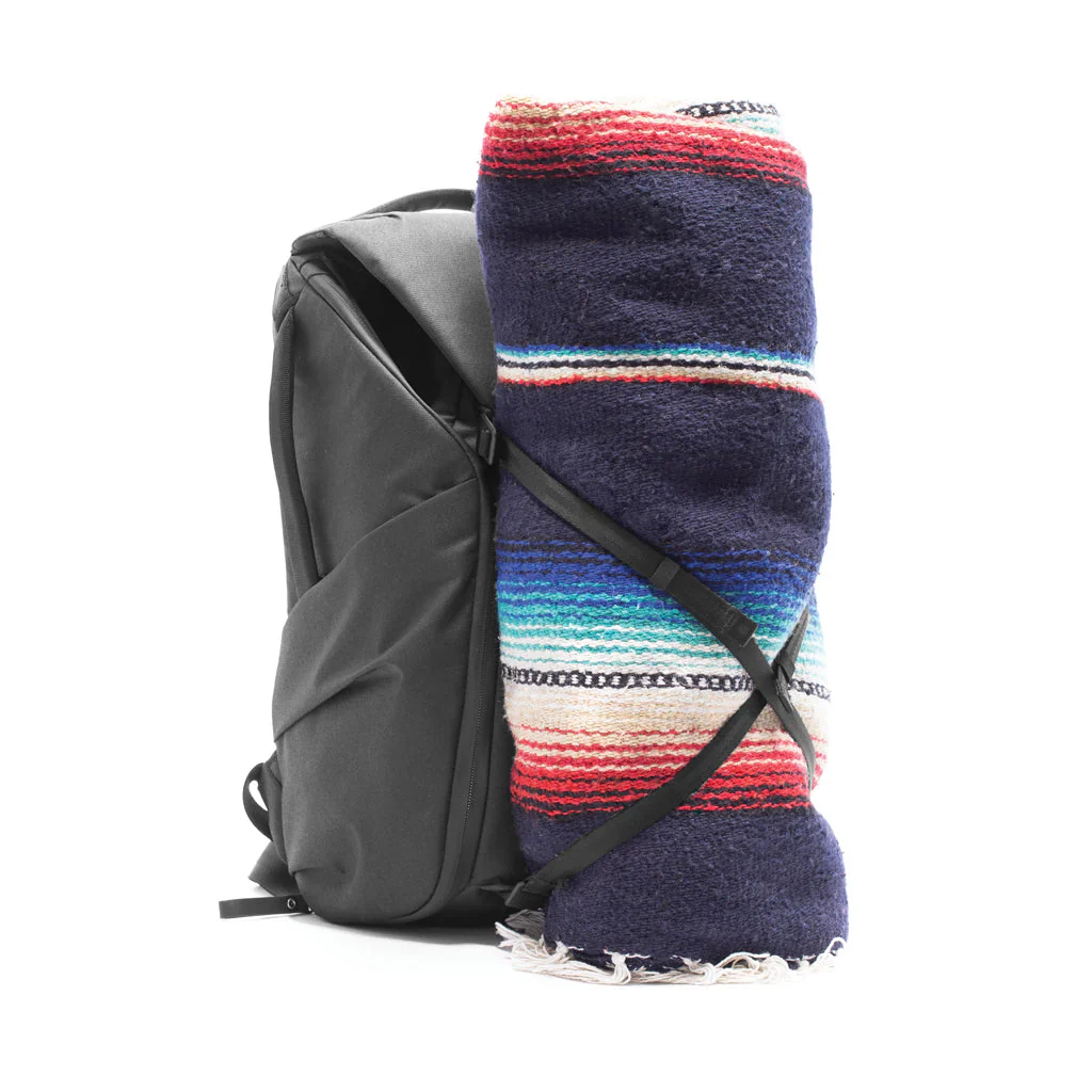 Peak Design 30L Everyday Ryggsekk - Svart - Image 4