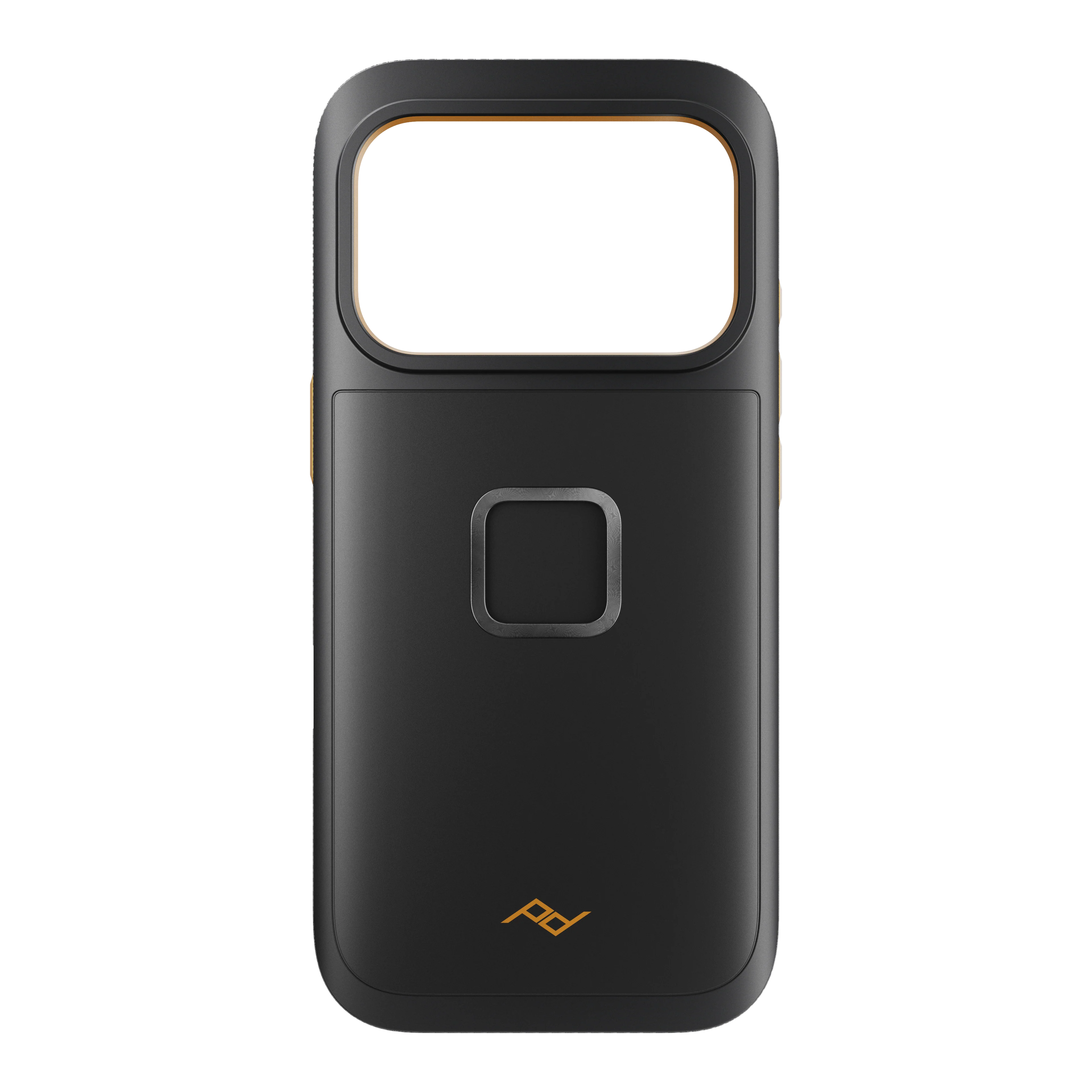 Peak Design GNAR MagSafe Deksel til iPhone 17 Pro - Svart