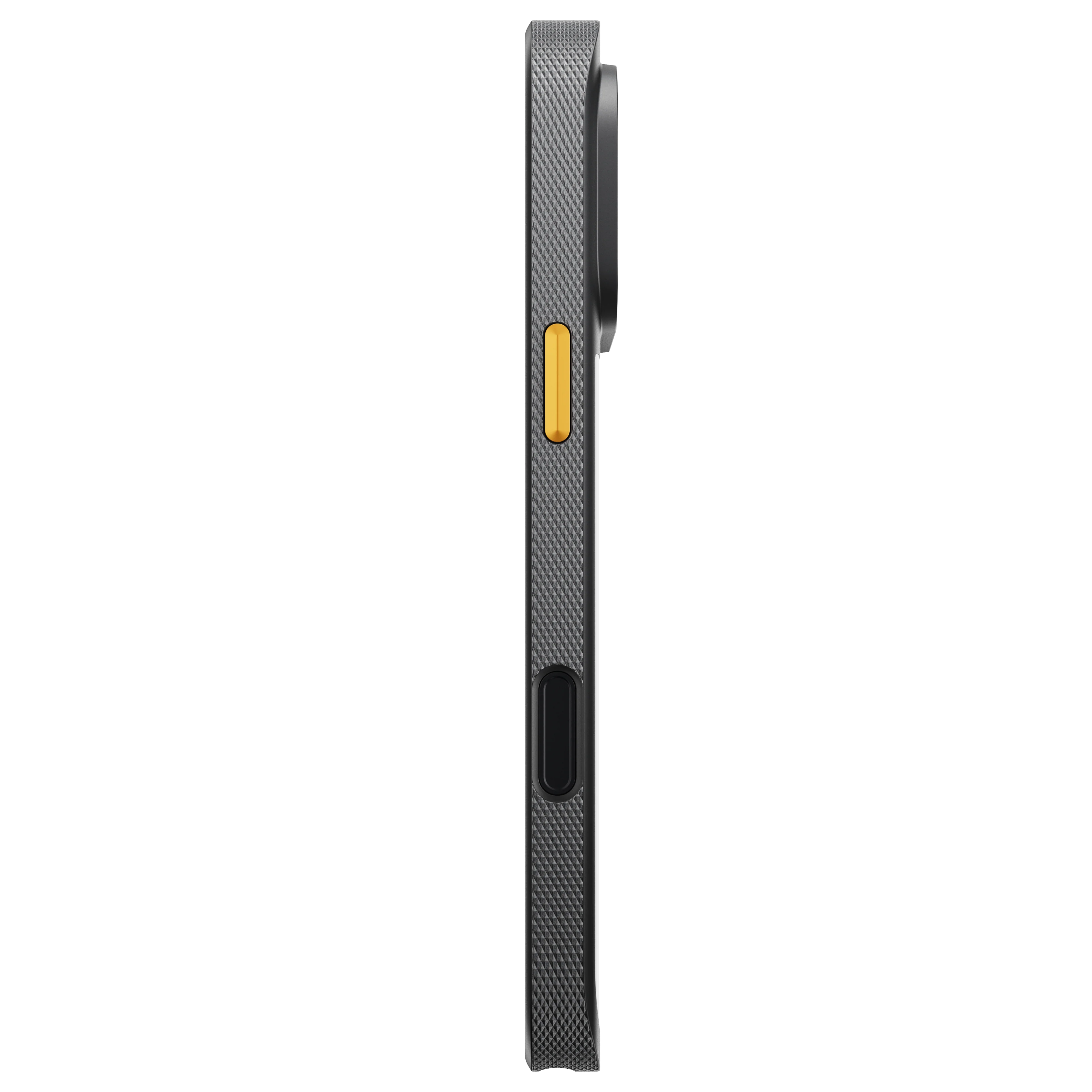 Peak Design GNAR MagSafe Deksel til iPhone 17 Pro Max - Svart - Image 2