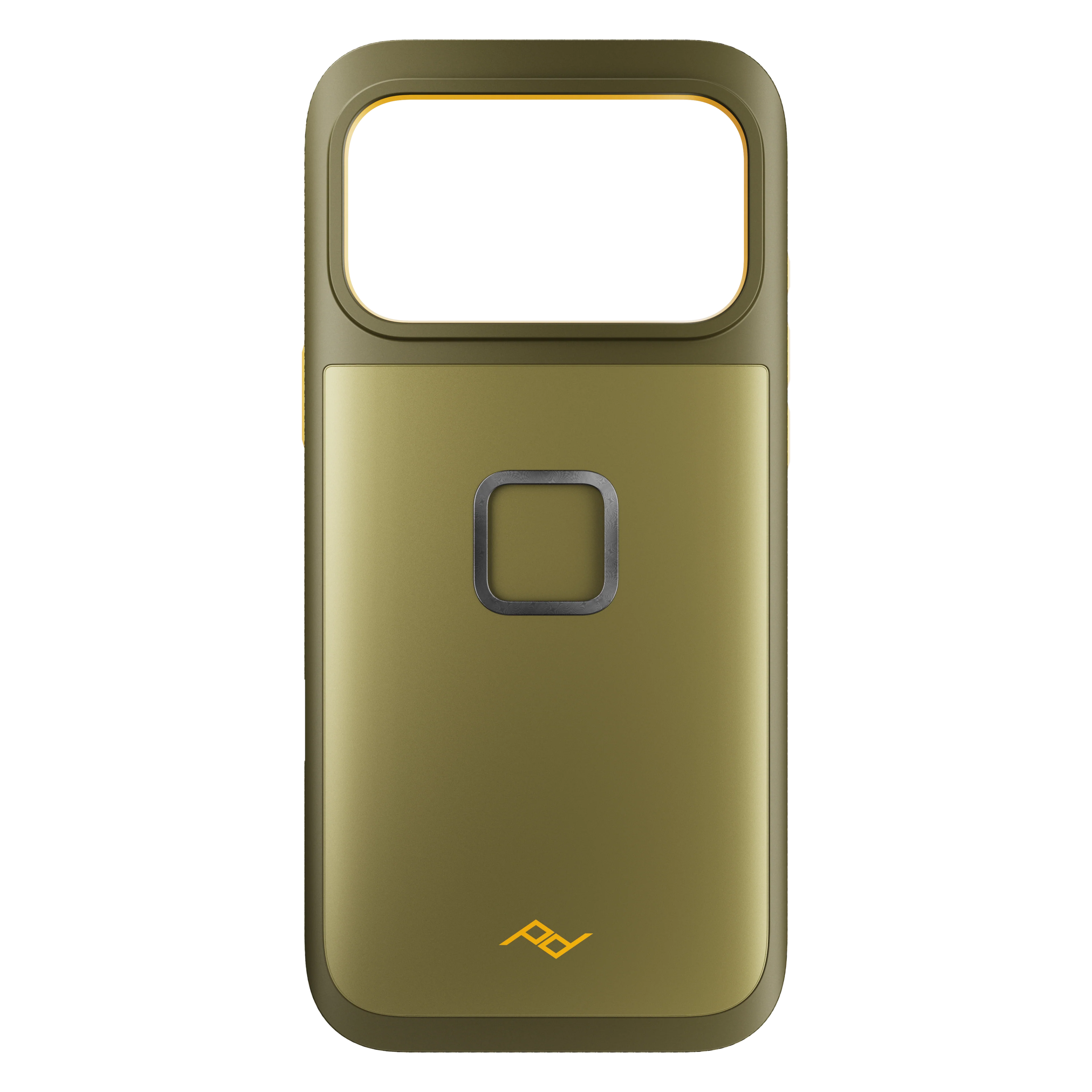 Peak Design GNAR MagSafe Deksel til iPhone 17 Pro Max - Kelp