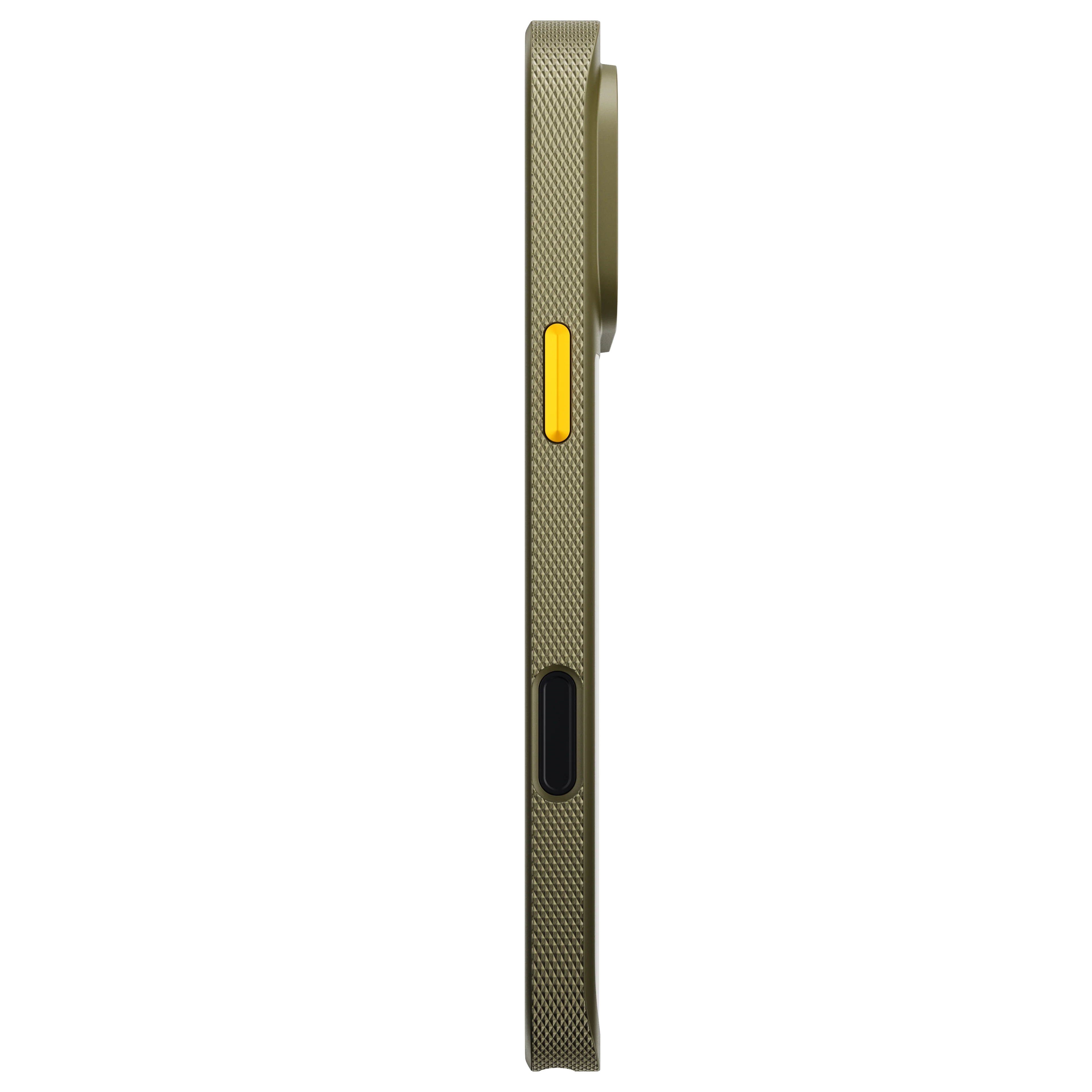 Peak Design GNAR MagSafe Deksel til iPhone 17 Pro Max - Kelp - Image 2
