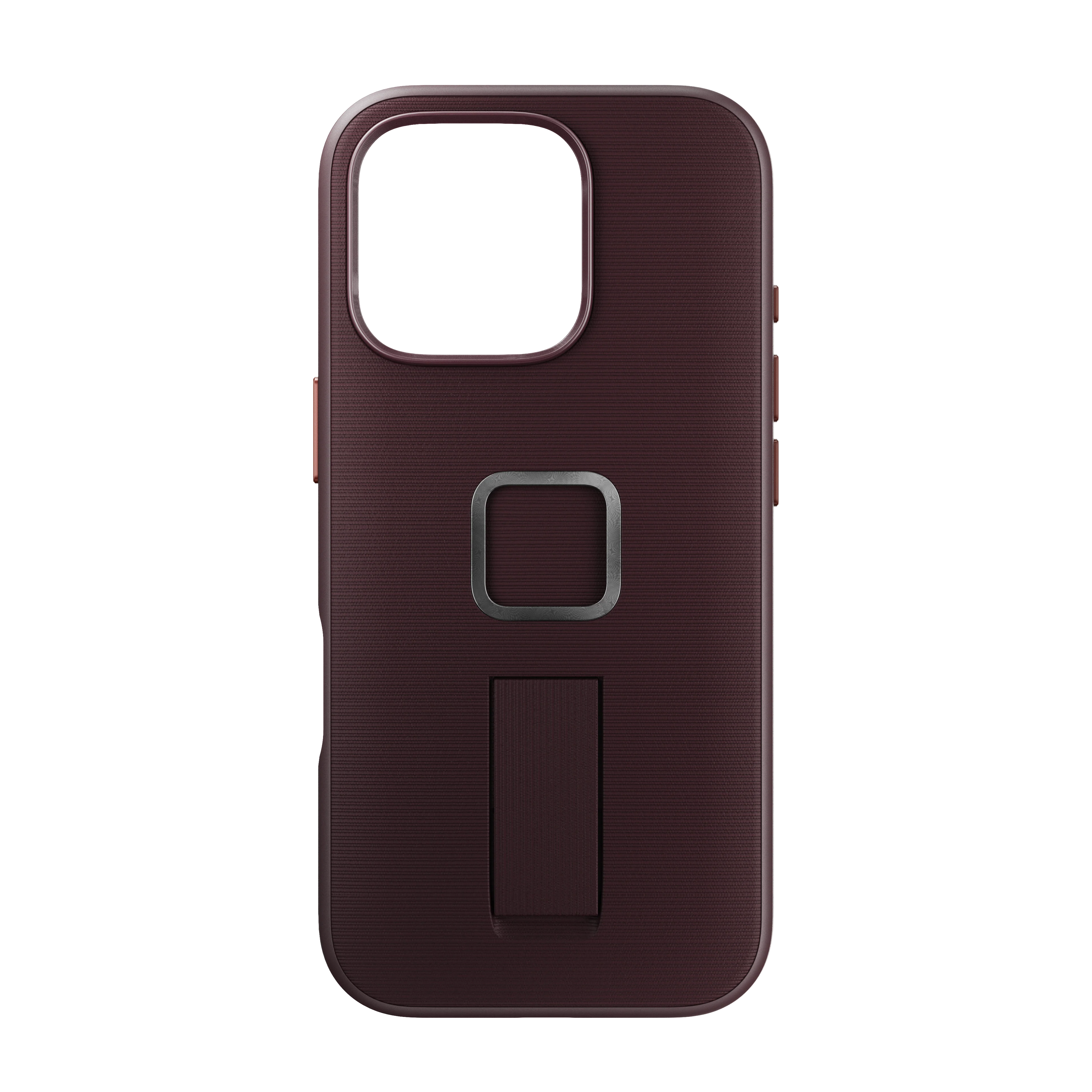Peak Design Mobile Everyday Loop MagSafe Deksel til iPhone 16 Pro - Eclipse