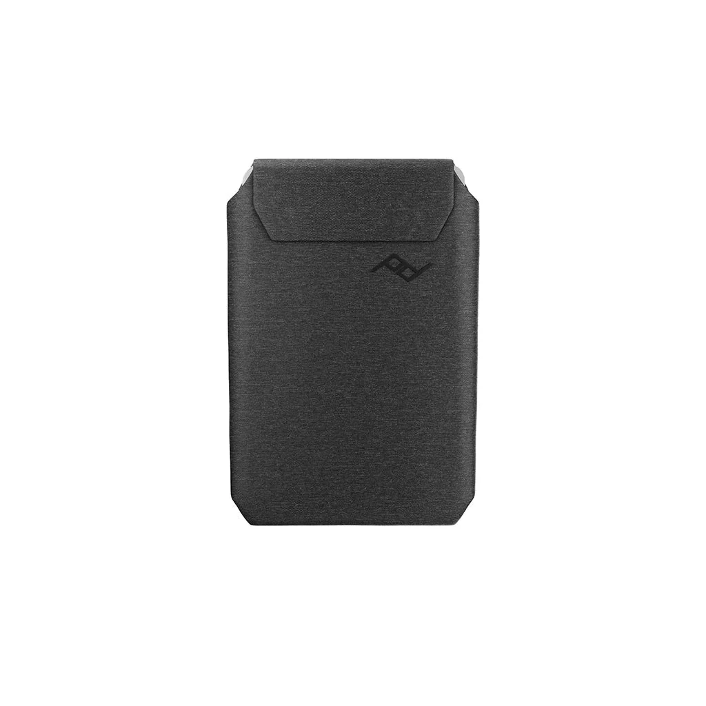 Peak Design Mobile MagSafe Slim Kortholder - Svart - Image 2