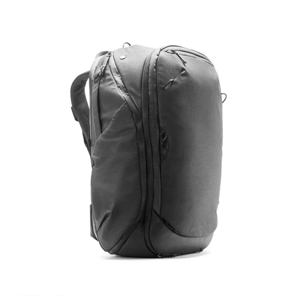 Peak Design Travel Backpack 45L - Svart - Image 4
