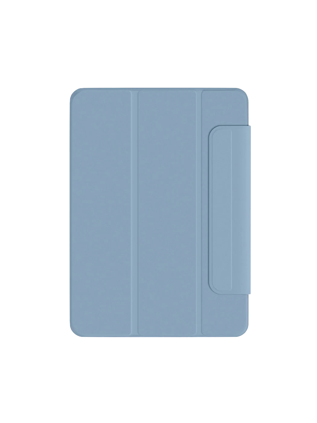 Pomologic Book Cover Etui til iPad Air 11" - Blå