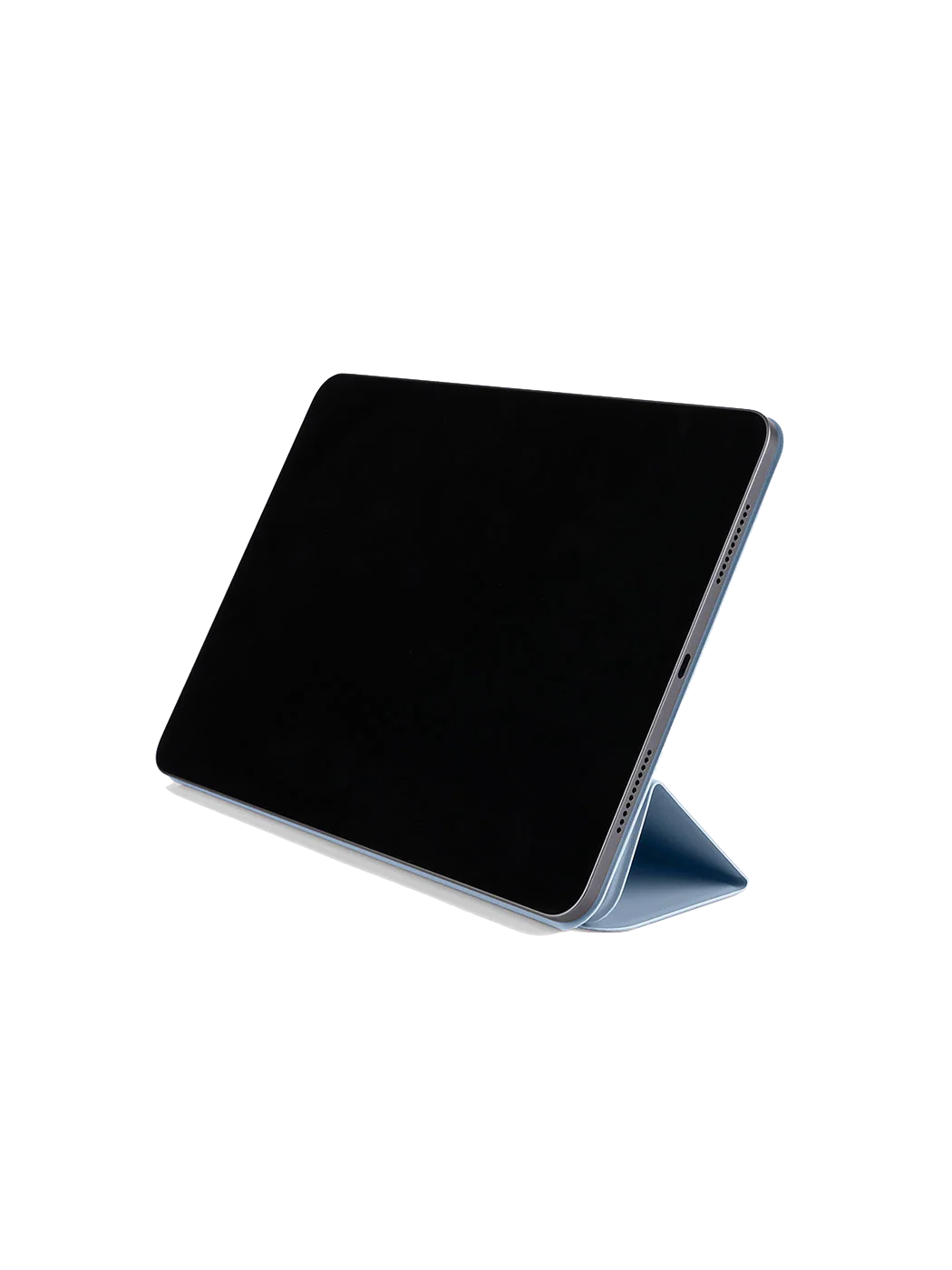 Pomologic Book Cover Etui til iPad Air 11" - Blå - Image 4