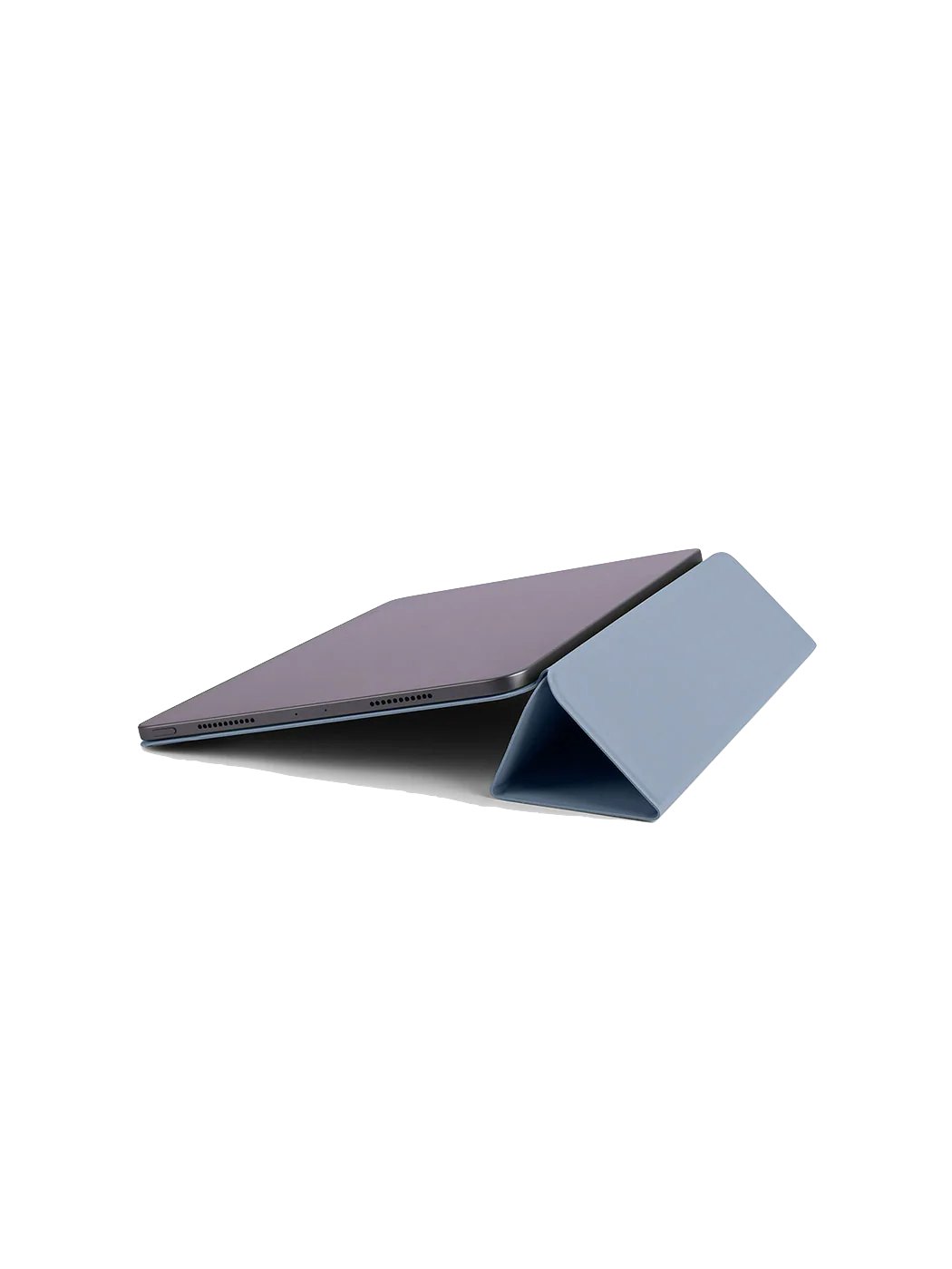 Pomologic Book Cover Etui til iPad Air 11" - Blå - Image 5