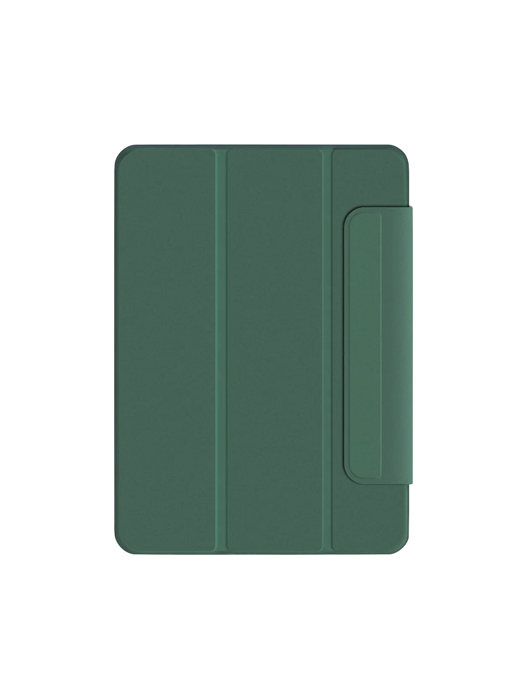 Pomologic Book Cover Etui til iPad Air 11" - Grønn