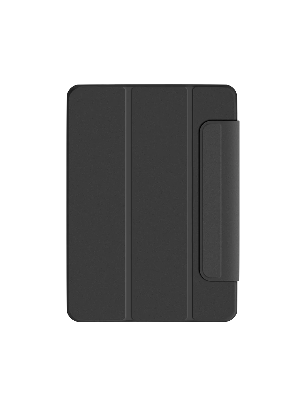 Pomologic Book Cover Etui til iPad Air 11" - Svart