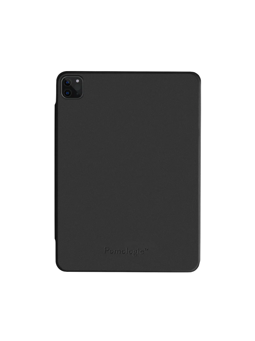 Pomologic Book Cover Etui til iPad Air 11" - Svart - Image 2