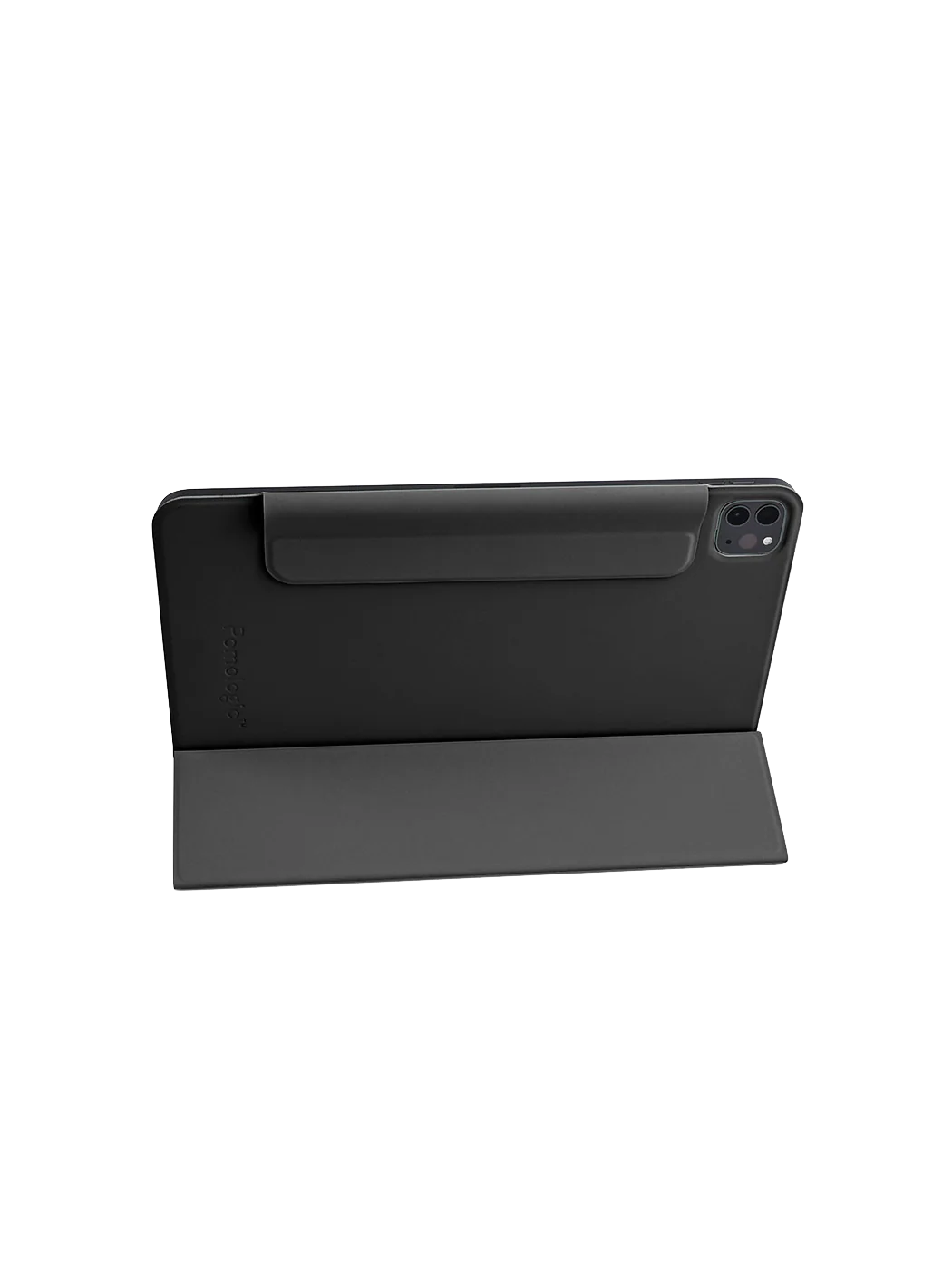 Pomologic Book Cover Etui til iPad Air 11" - Svart - Image 3