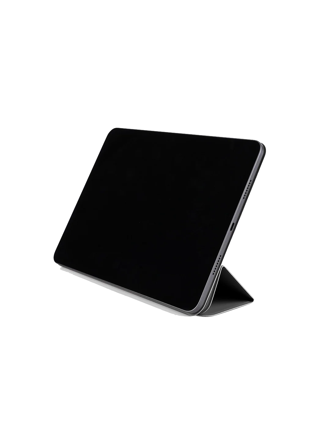 Pomologic Book Cover Etui til iPad Air 11" - Svart - Image 4