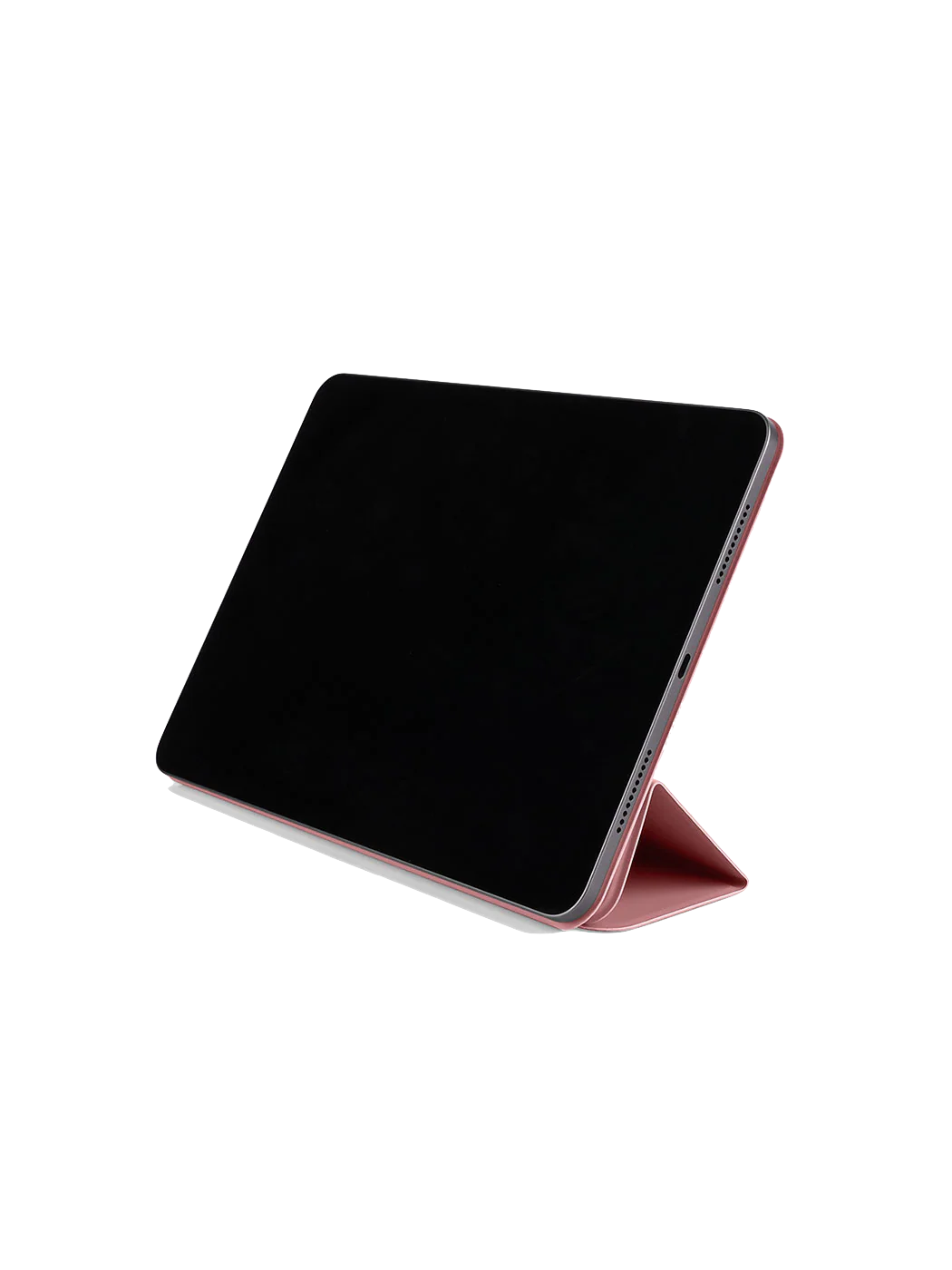 Pomologic Book Cover Etui til iPad Air 13" - Rosa - Image 4