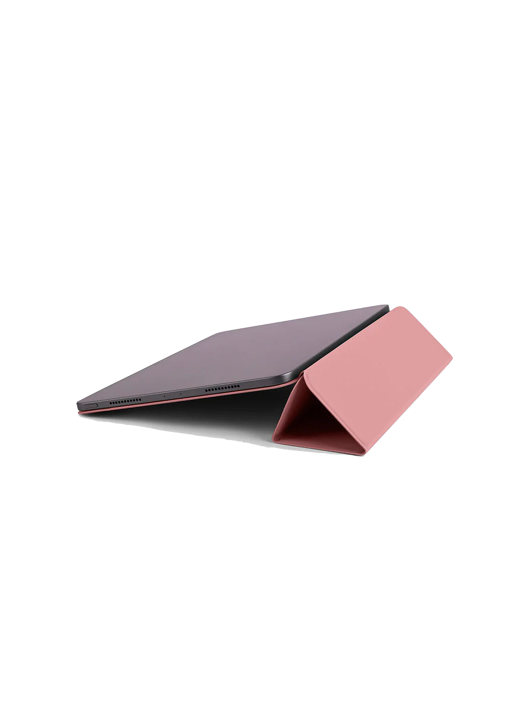 Pomologic Book Cover Etui til iPad Air 13" - Rosa - Image 5