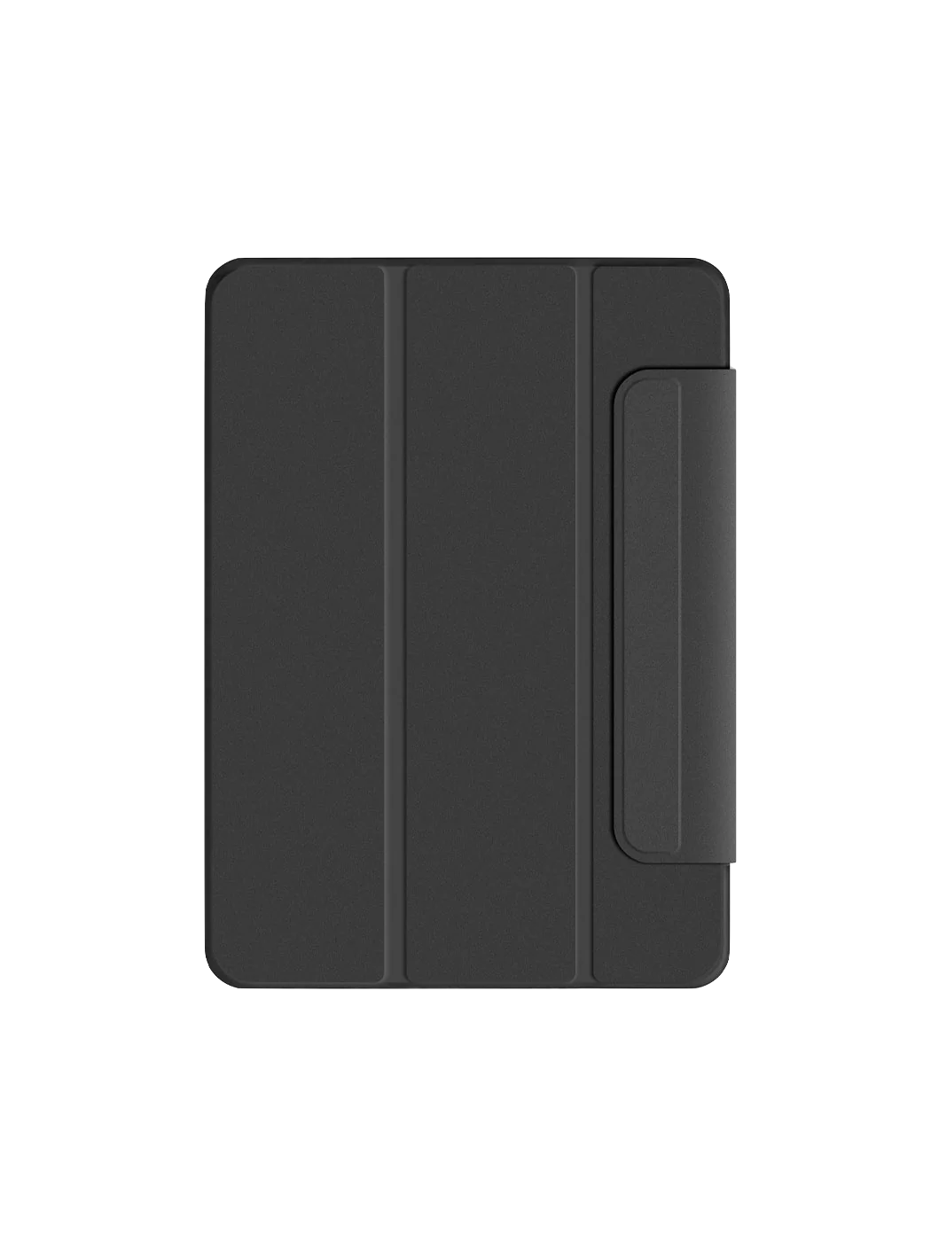 Pomologic Book Cover Etui til iPad Air 13" - Svart