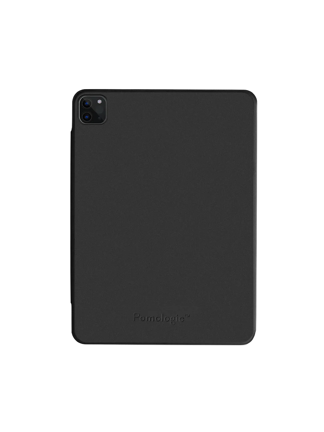 Pomologic Book Cover Etui til iPad Air 13" - Svart - Image 2