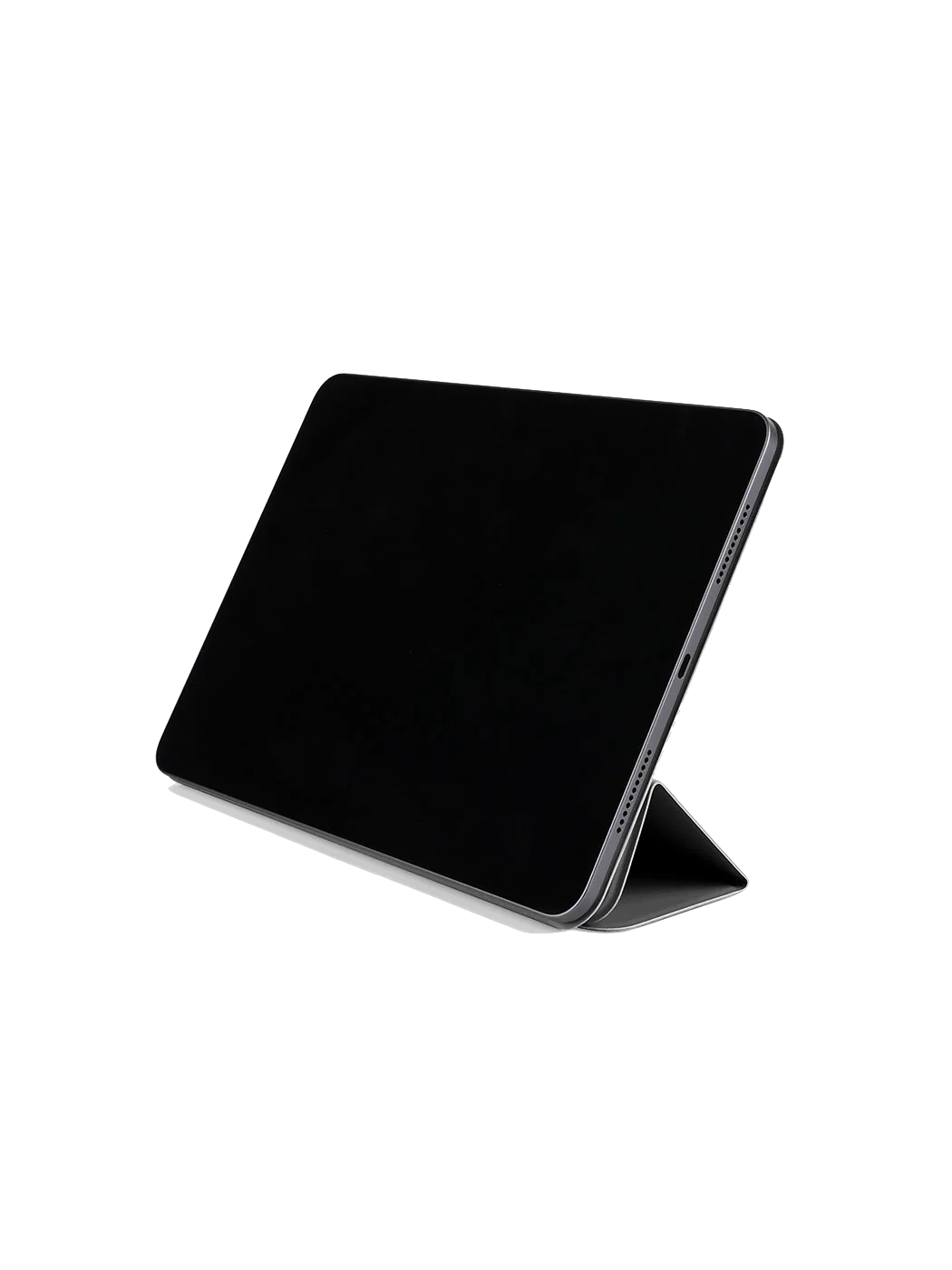 Pomologic Book Cover Etui til iPad Air 13" - Svart - Image 4