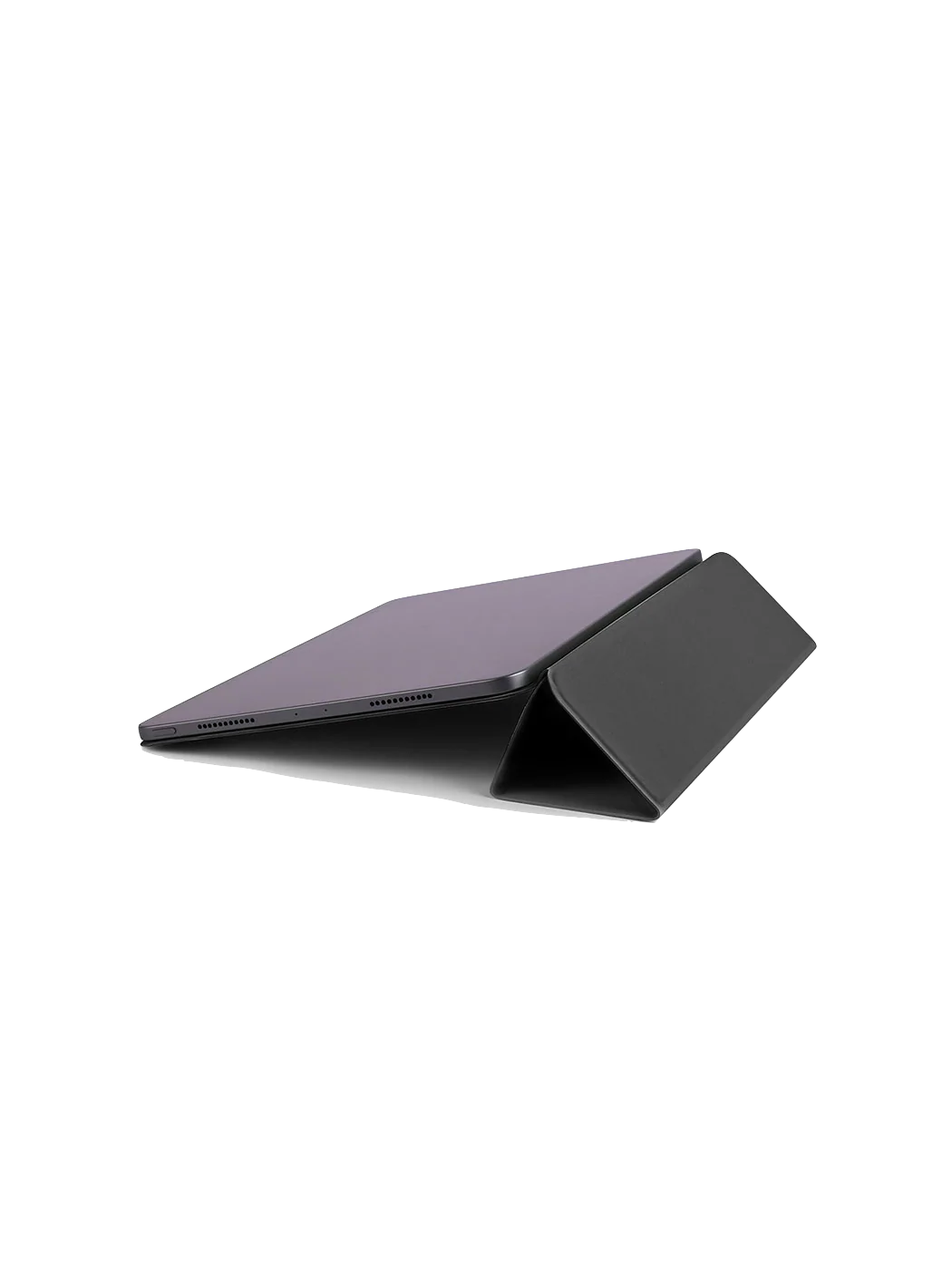 Pomologic Book Cover Etui til iPad Air 13" - Svart - Image 5