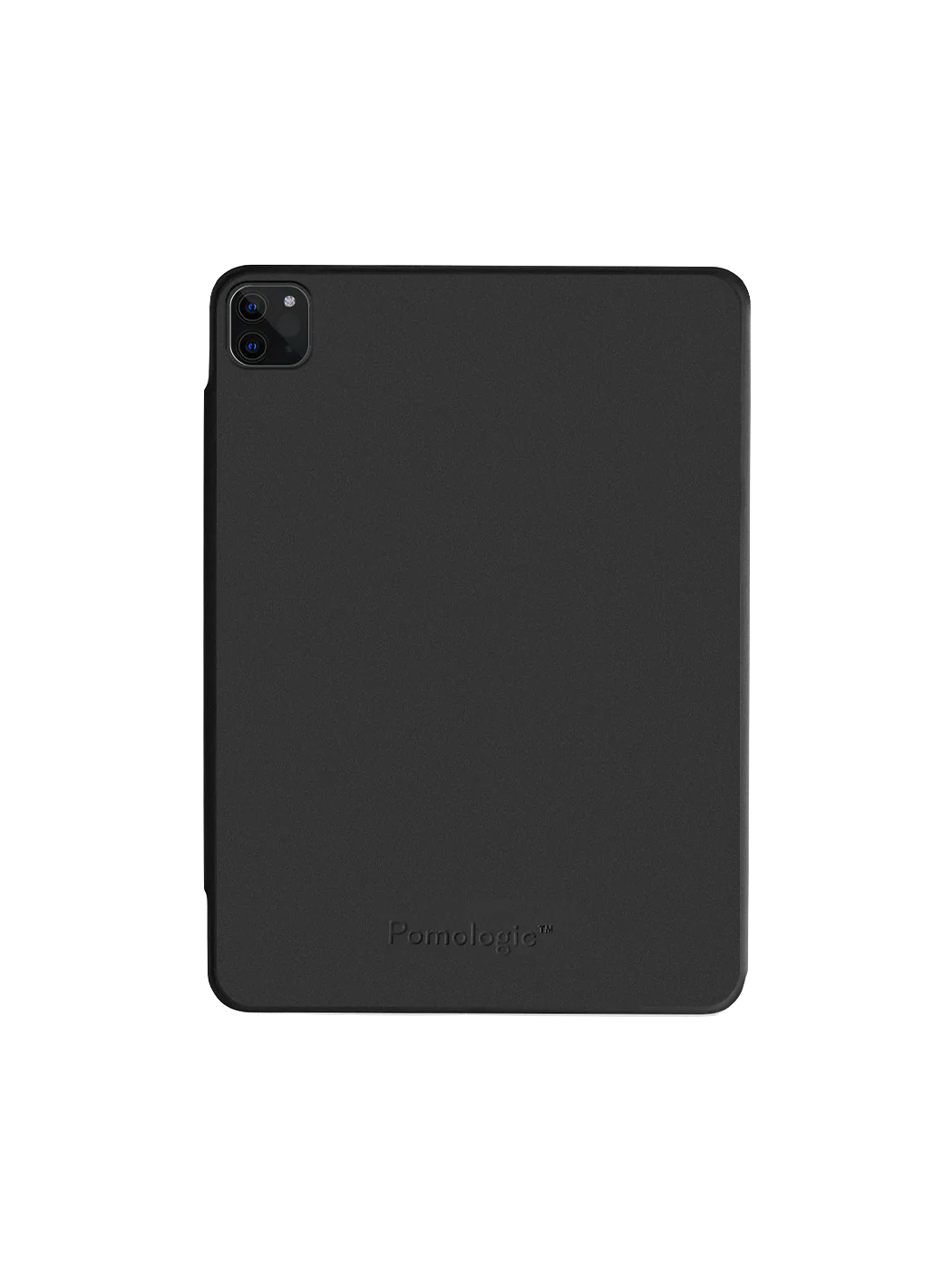 Pomologic Book Cover Etui til iPad Pro 11" (M5/M4) - Svart - Image 2
