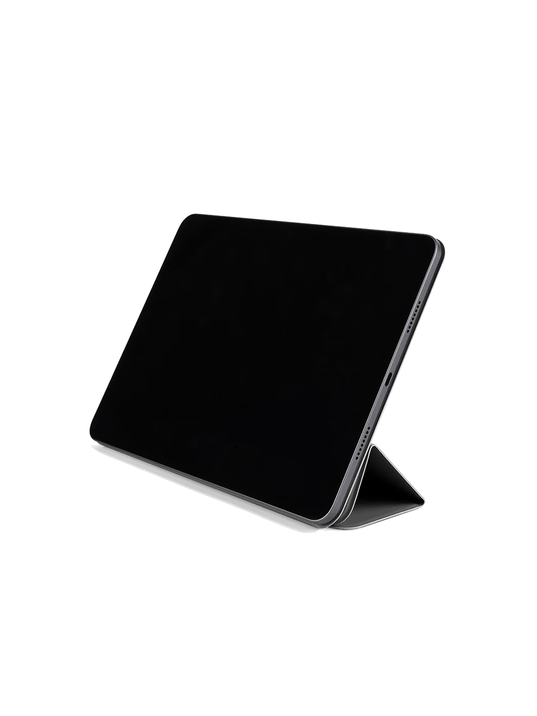 Pomologic Book Cover Etui til iPad Pro 11" (M5/M4) - Svart - Image 4