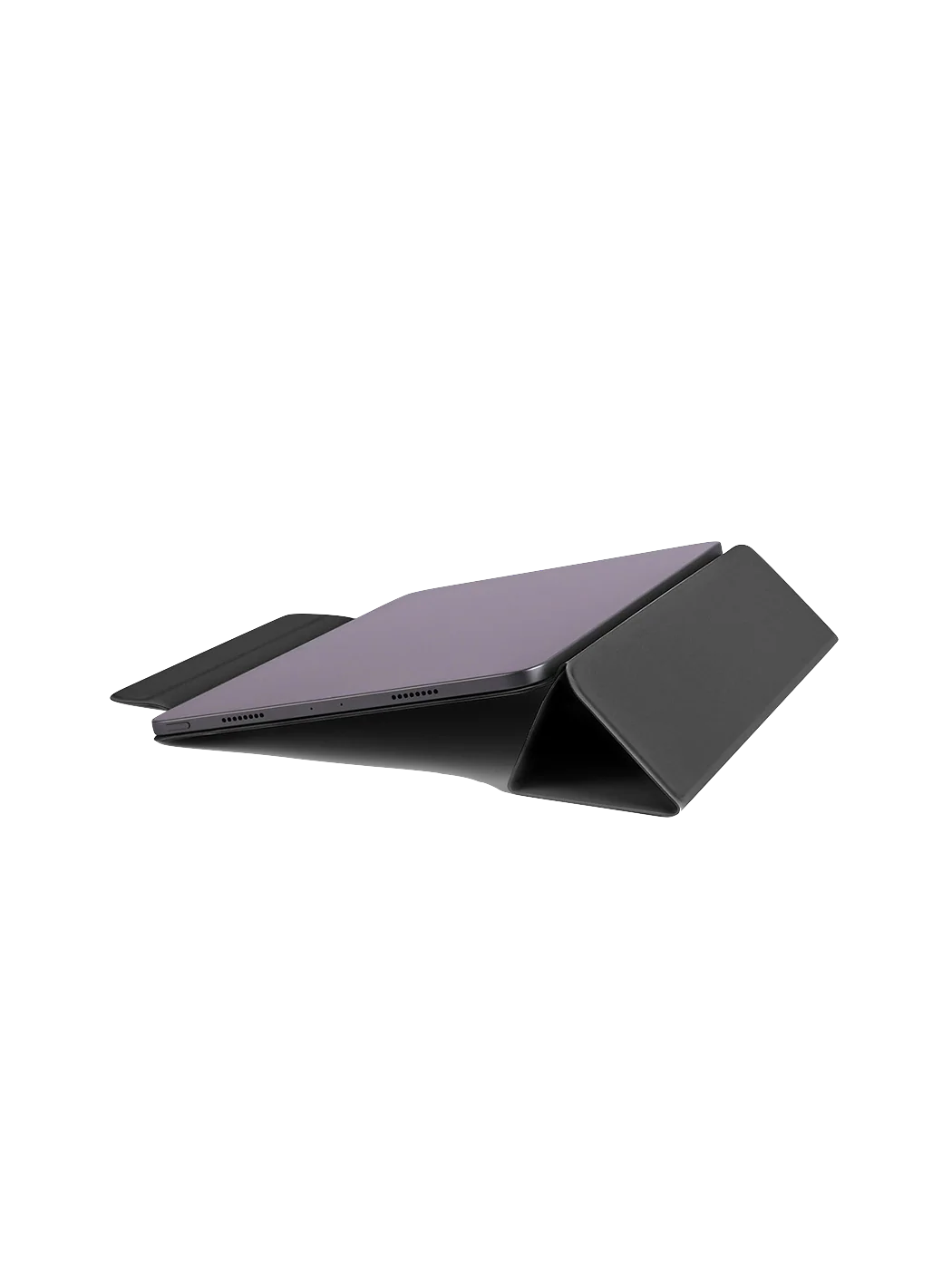 Pomologic Book Cover Etui til iPad Pro 11" (M5/M4) - Svart - Image 5