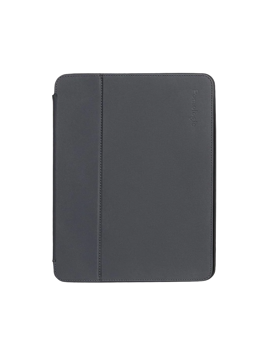 Pomologic Book Folio Etui til iPad Air 11" - Svart