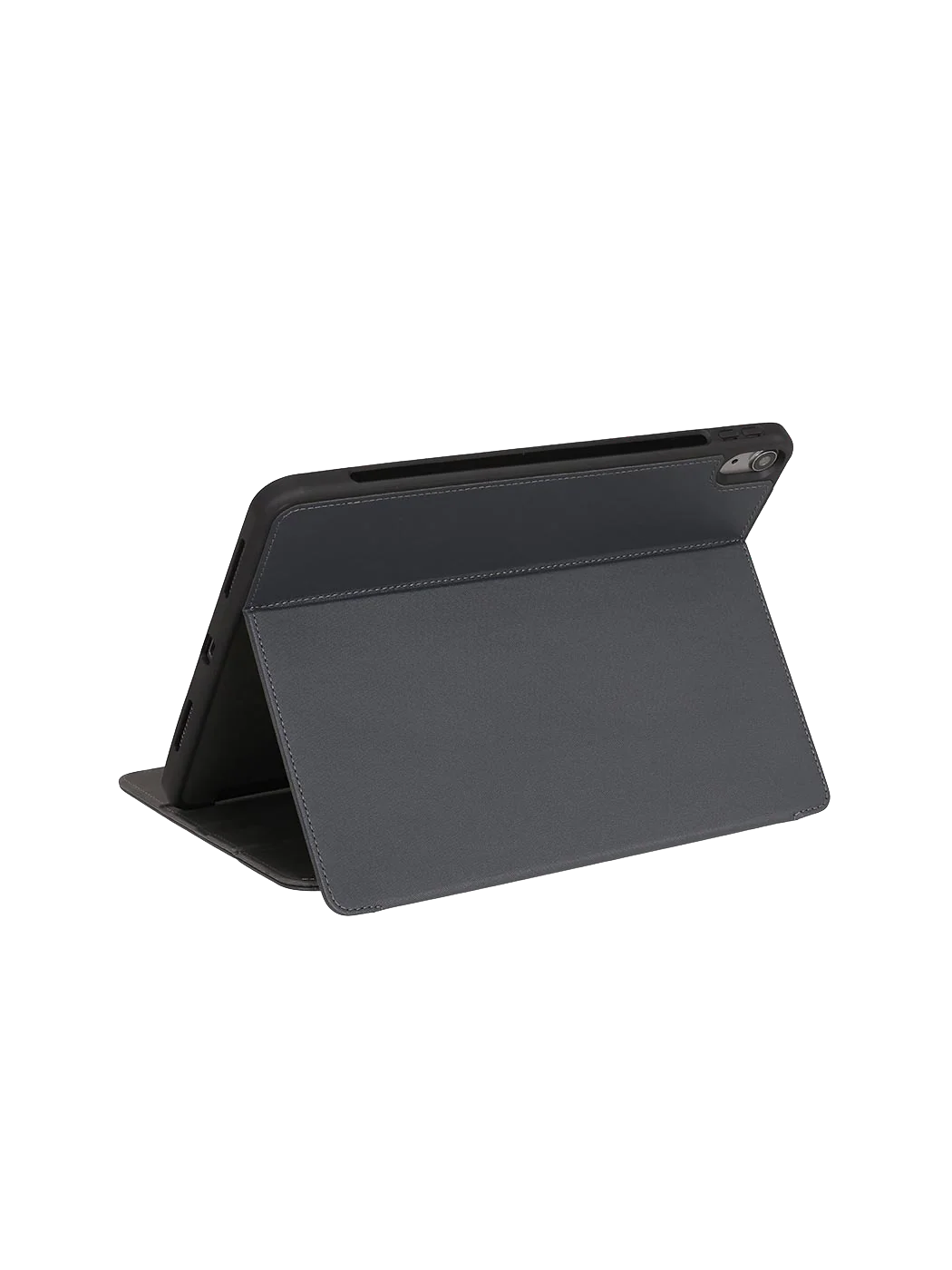 Pomologic Book Folio Etui til iPad Air 11" - Svart - Image 3