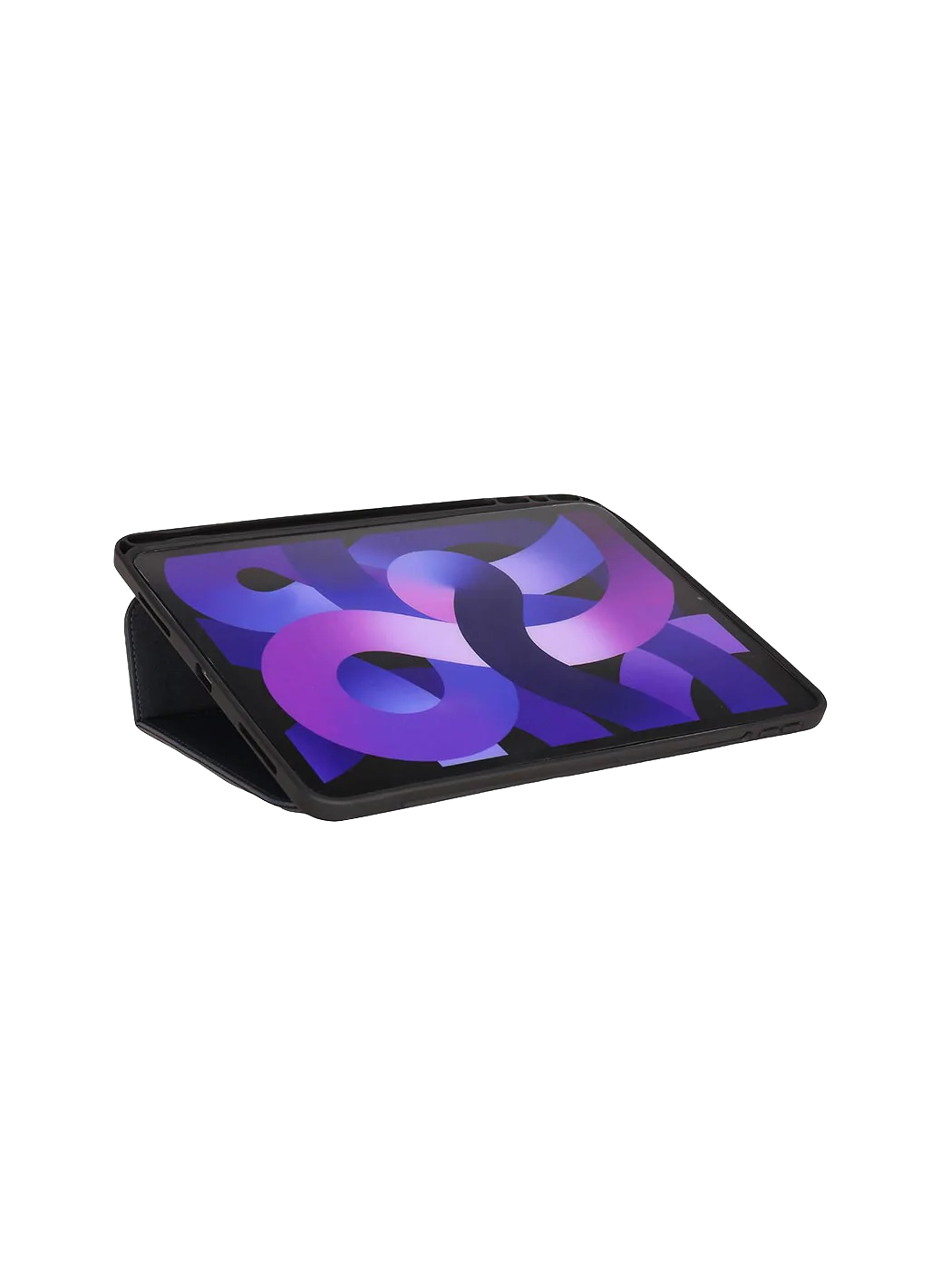 Pomologic Book Folio Etui til iPad Air 11" - Svart - Image 5