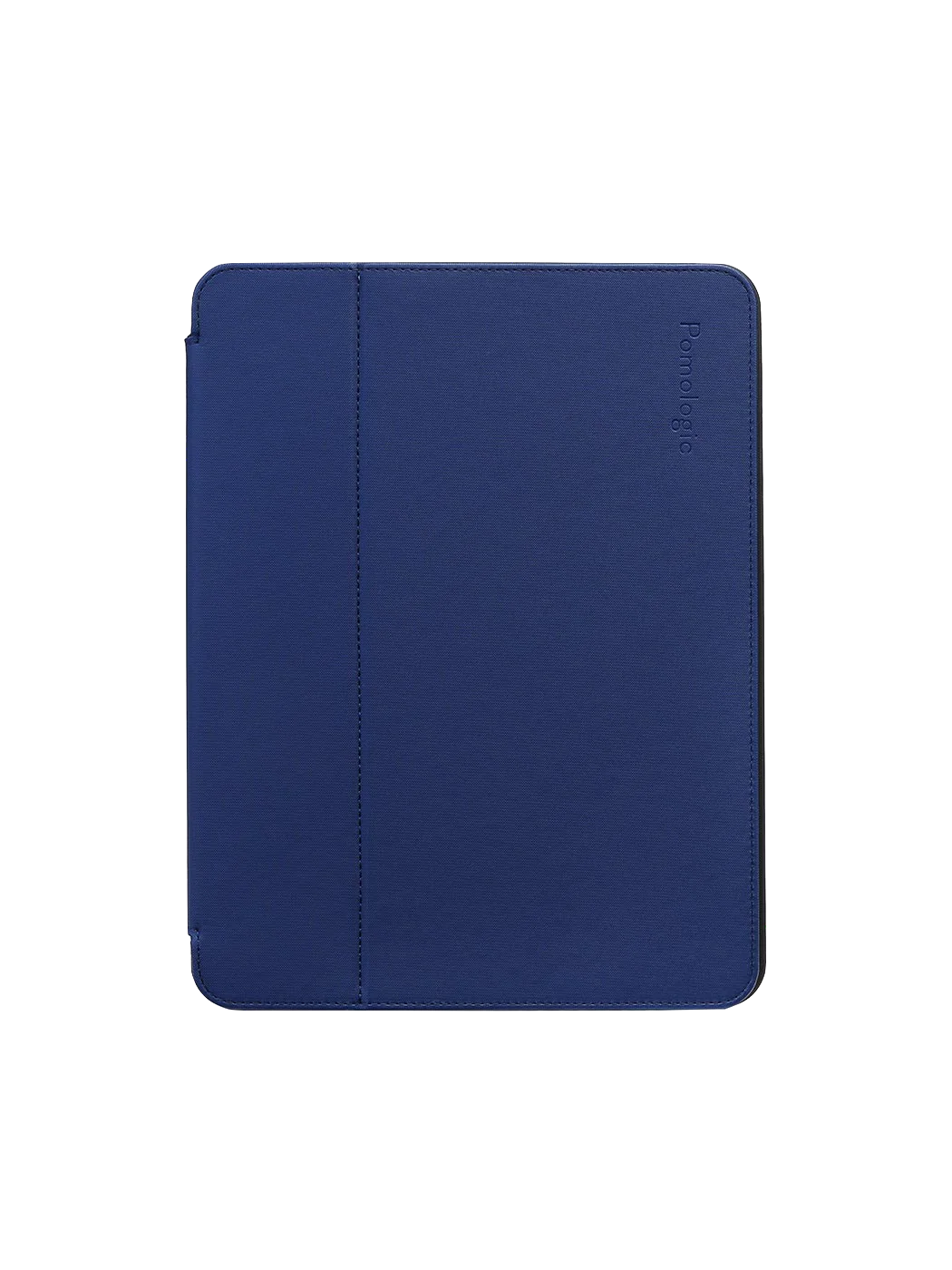 Pomologic Book Folio Etui til iPad Air 13" - Navy