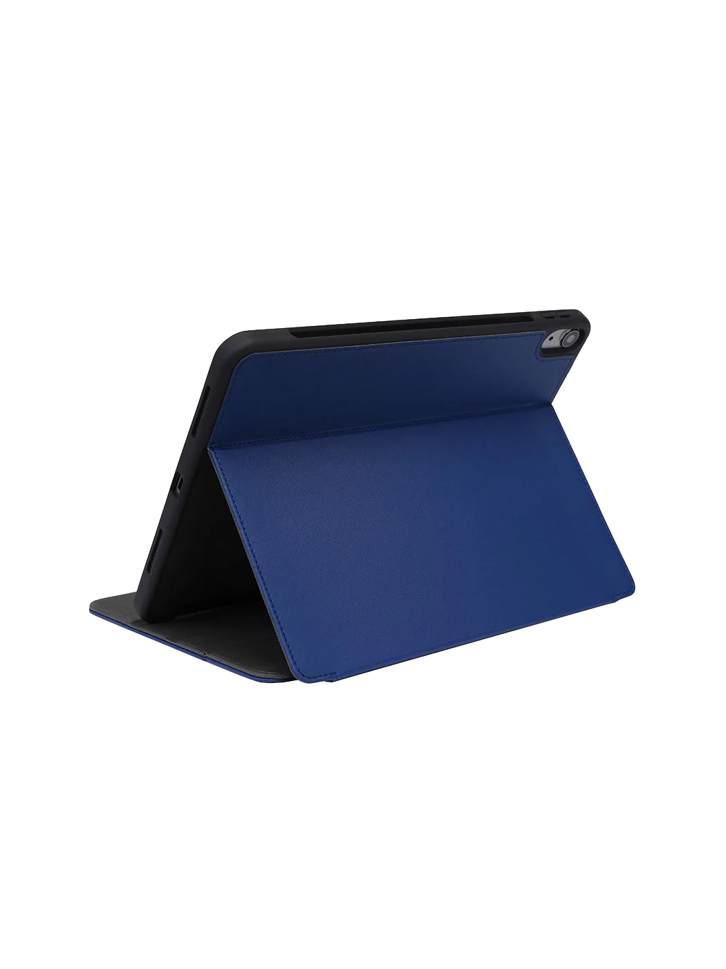 Pomologic Book Folio Etui til iPad Air 13" - Navy - Image 3