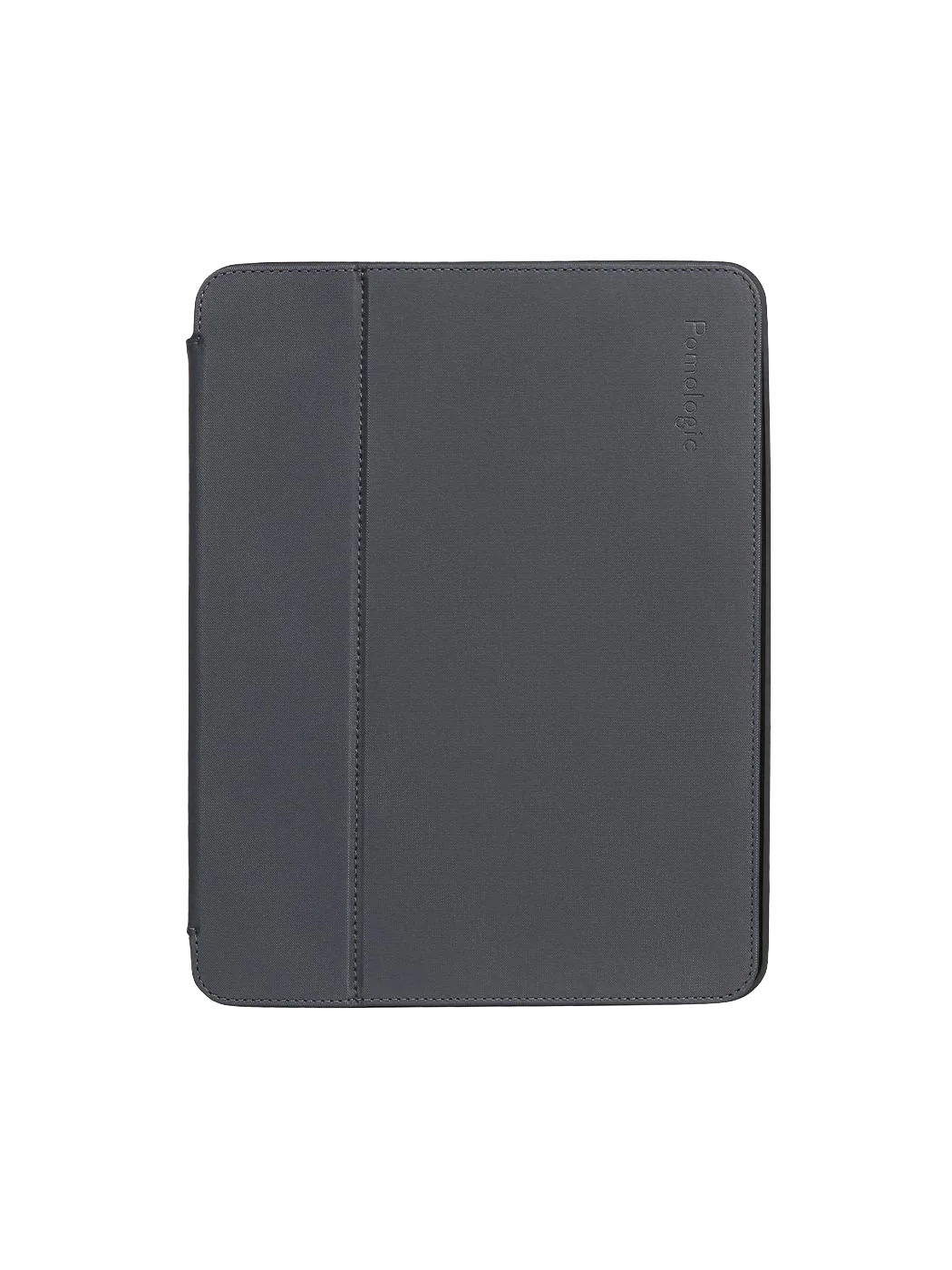 Pomologic Book Folio Etui til iPad Air 13" - Svart