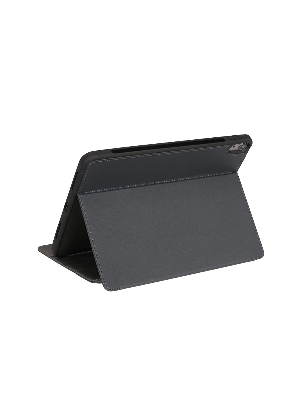 Pomologic Book Folio Etui til iPad Air 13" - Svart - Image 3