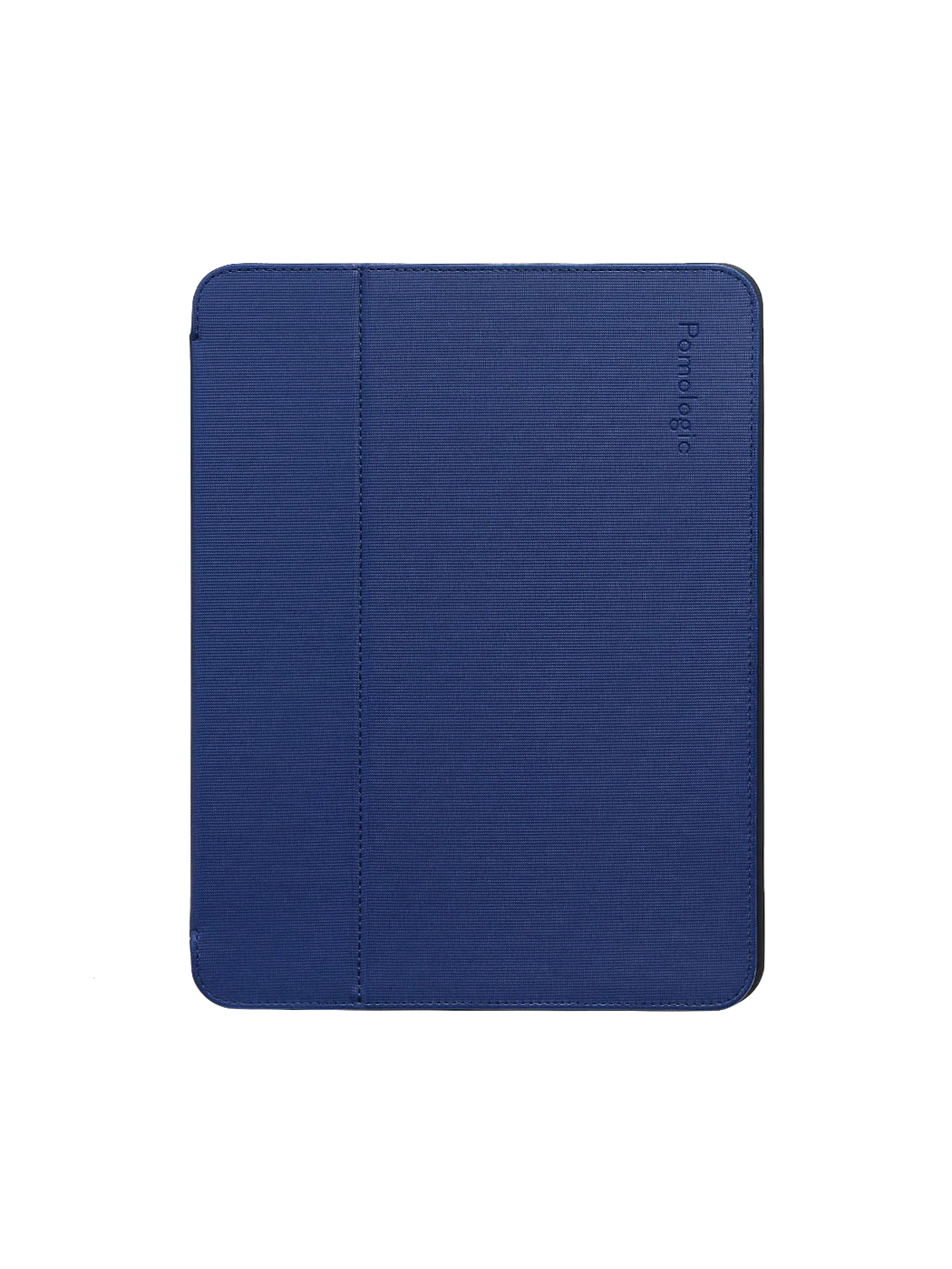 Pomologic Book Folio Etui til iPad Pro 11" (M5/M4) - Navy