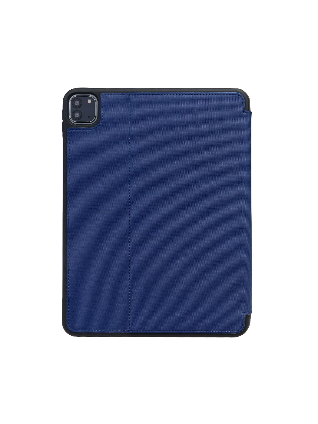 Pomologic Book Folio Etui til iPad Pro 11" (M5/M4) - Navy - Image 2