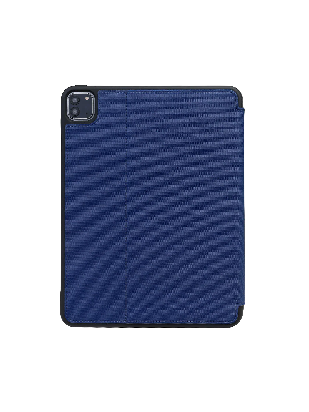Pomologic Book Folio Etui til iPad Pro 13" (M5/M4) - Navy - Image 2