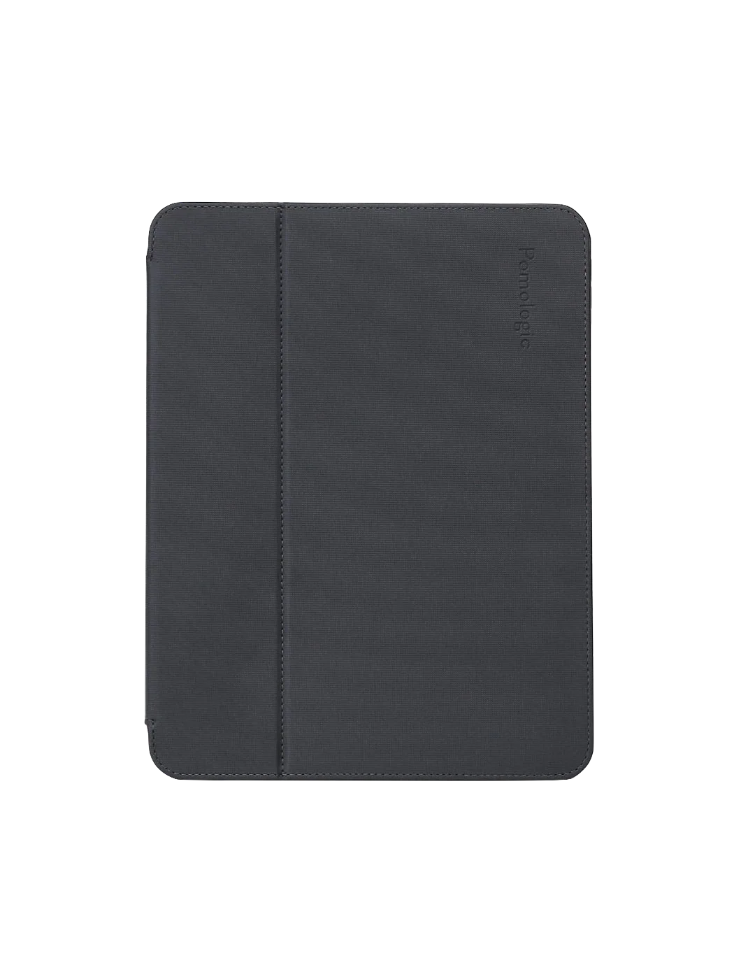 Pomologic Book Folio Etui til iPad Pro 13" (M5/M4) - Svart