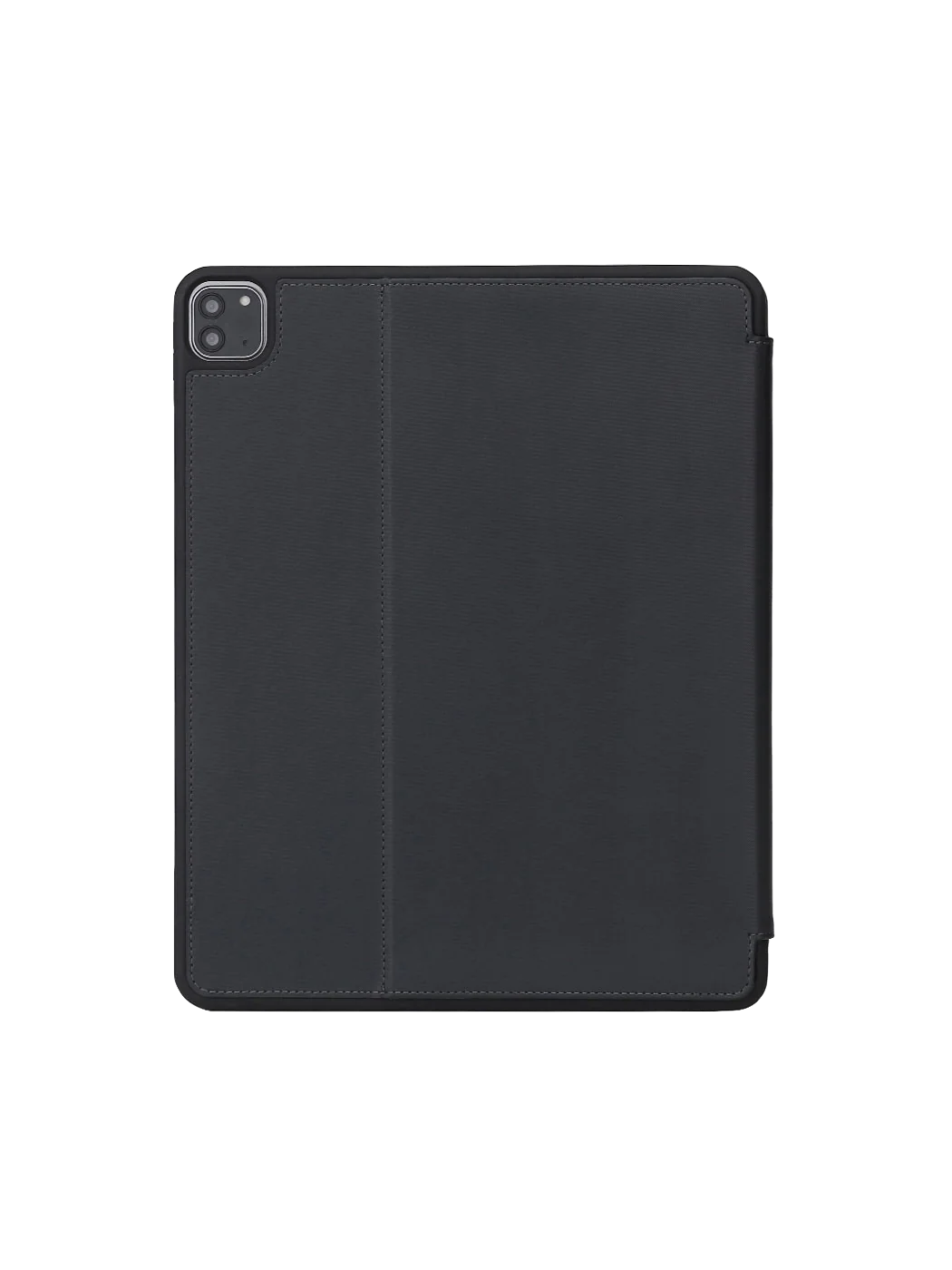 Pomologic Book Folio Etui til iPad Pro 13" (M5/M4) - Svart - Image 2