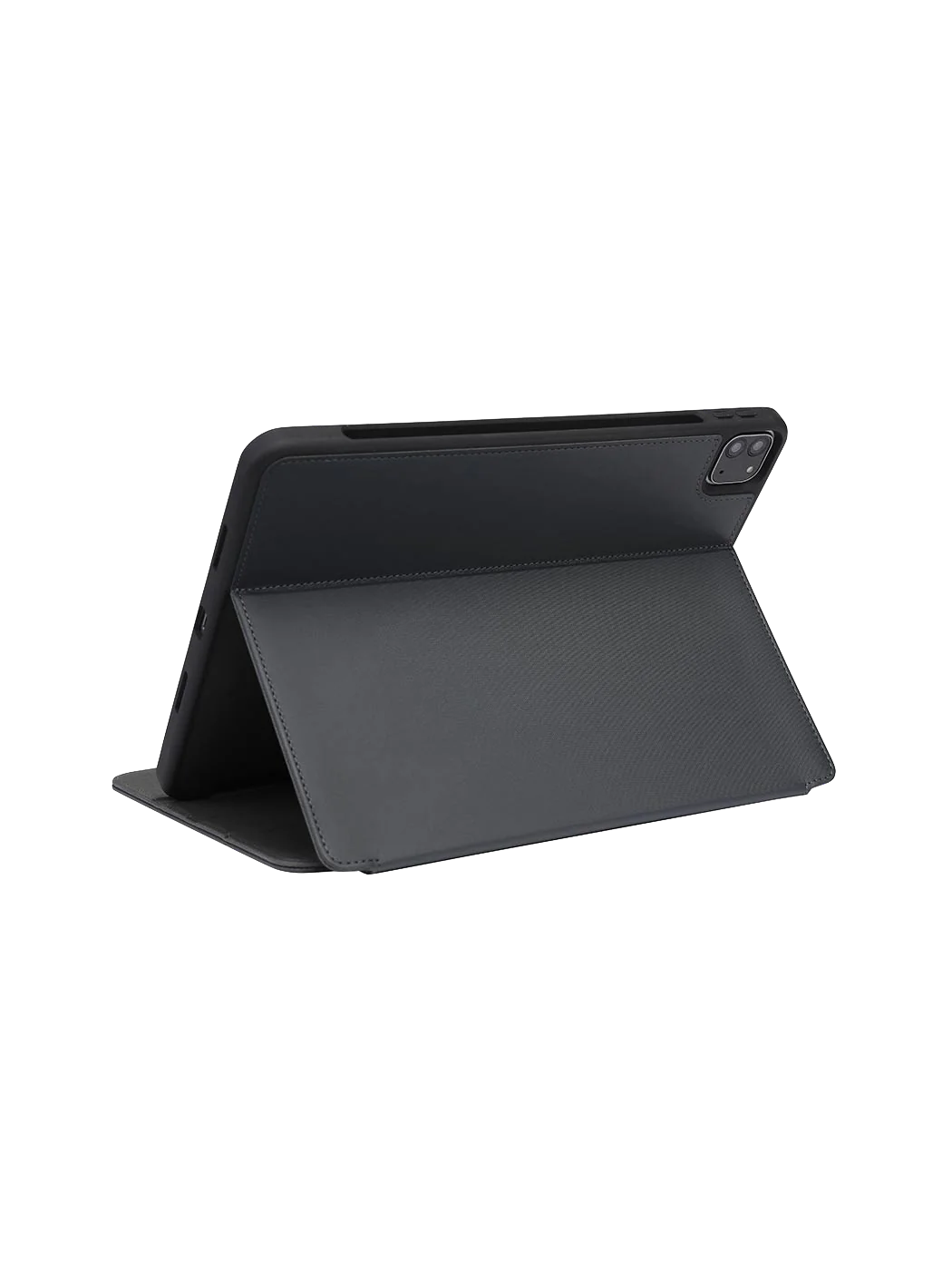 Pomologic Book Folio Etui til iPad Pro 13" (M5/M4) - Svart - Image 3