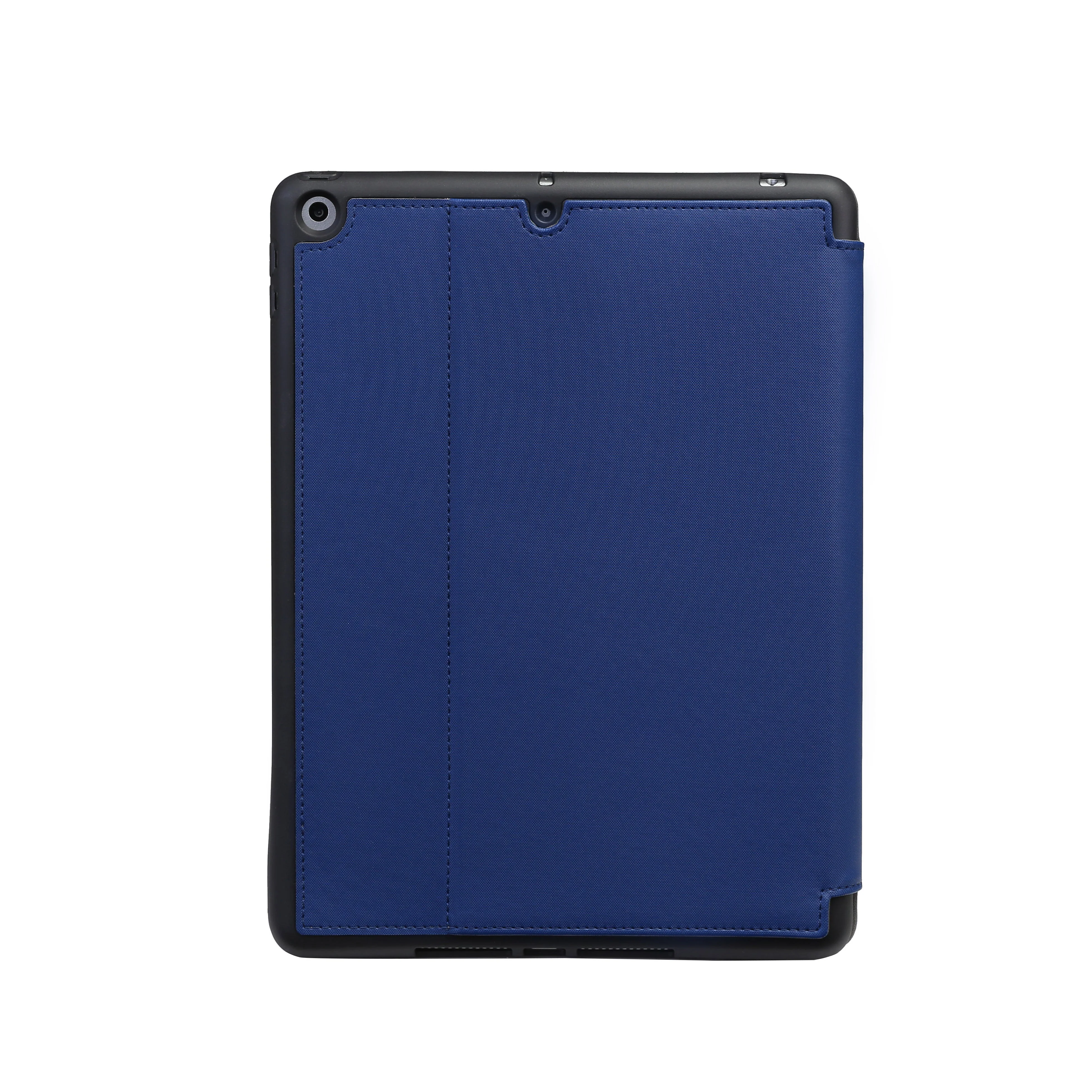 Pomologic BookFolio Etui til iPad 10,2" - Blå - Image 2