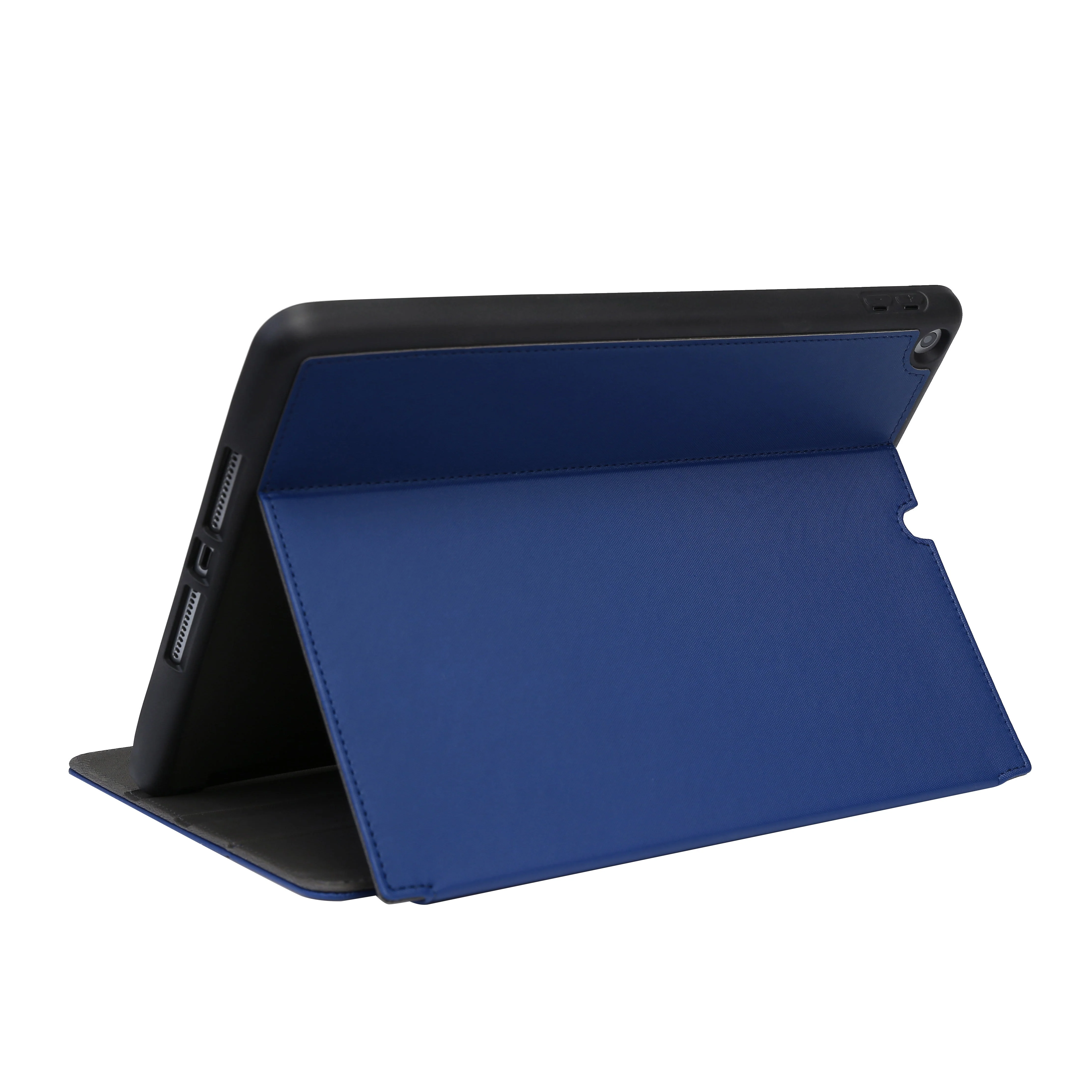 Pomologic BookFolio Etui til iPad 10,2" - Blå - Image 3