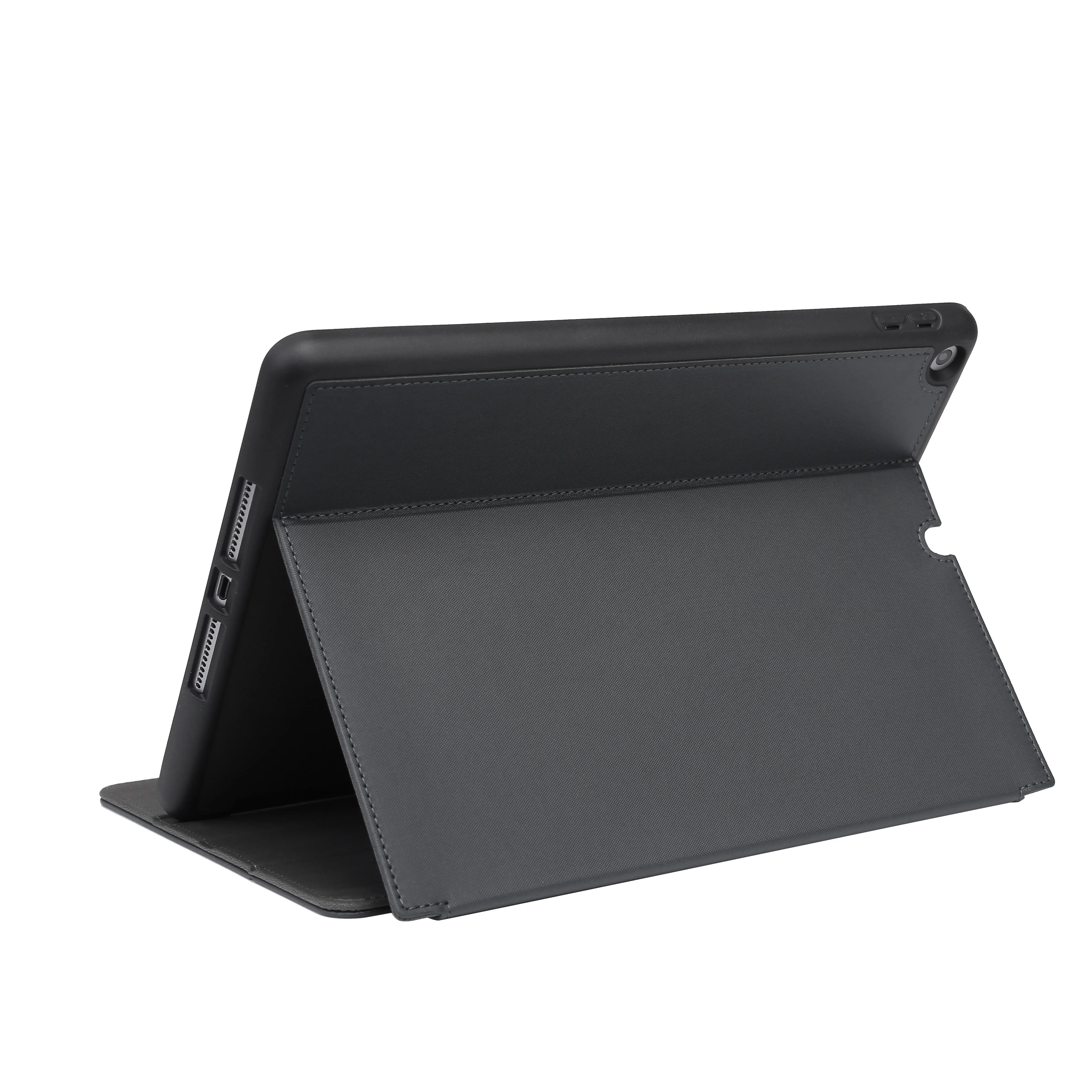 Pomologic BookFolio Etui til iPad 10,2" - Svart - Image 3