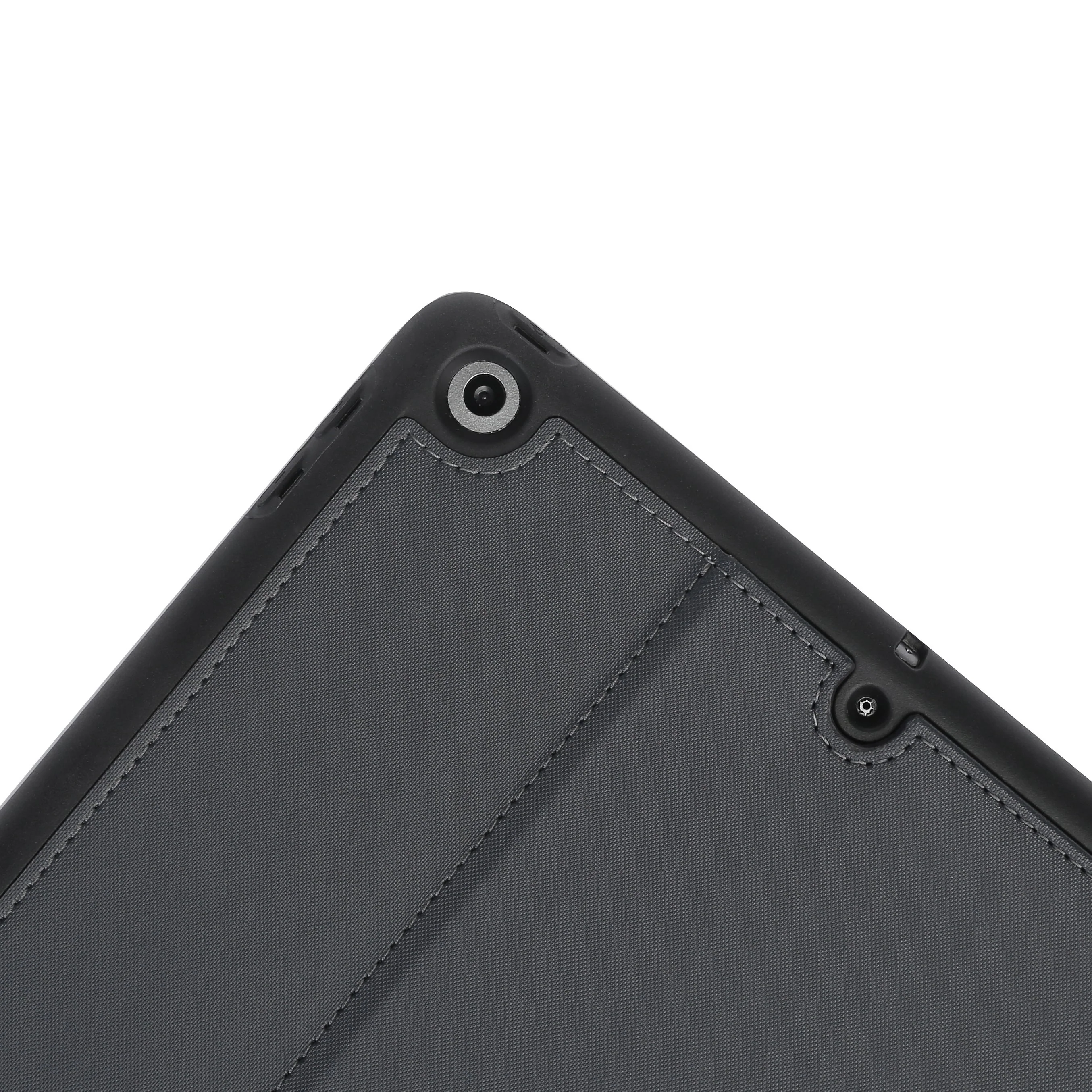 Pomologic BookFolio Etui til iPad 10,2" - Svart - Image 4