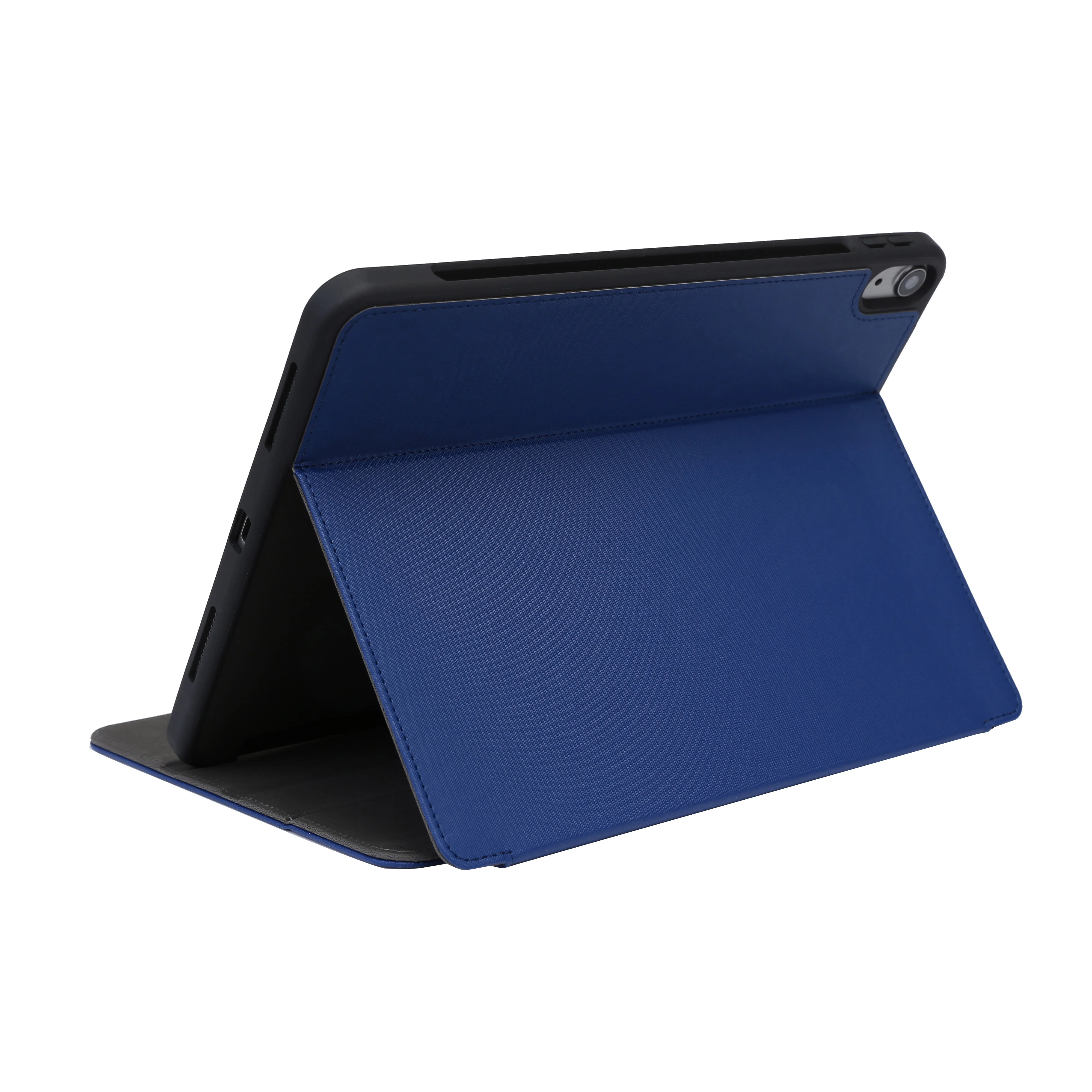 Pomologic BookFolio Etui til iPad Air 10,9" - Blå - Image 4