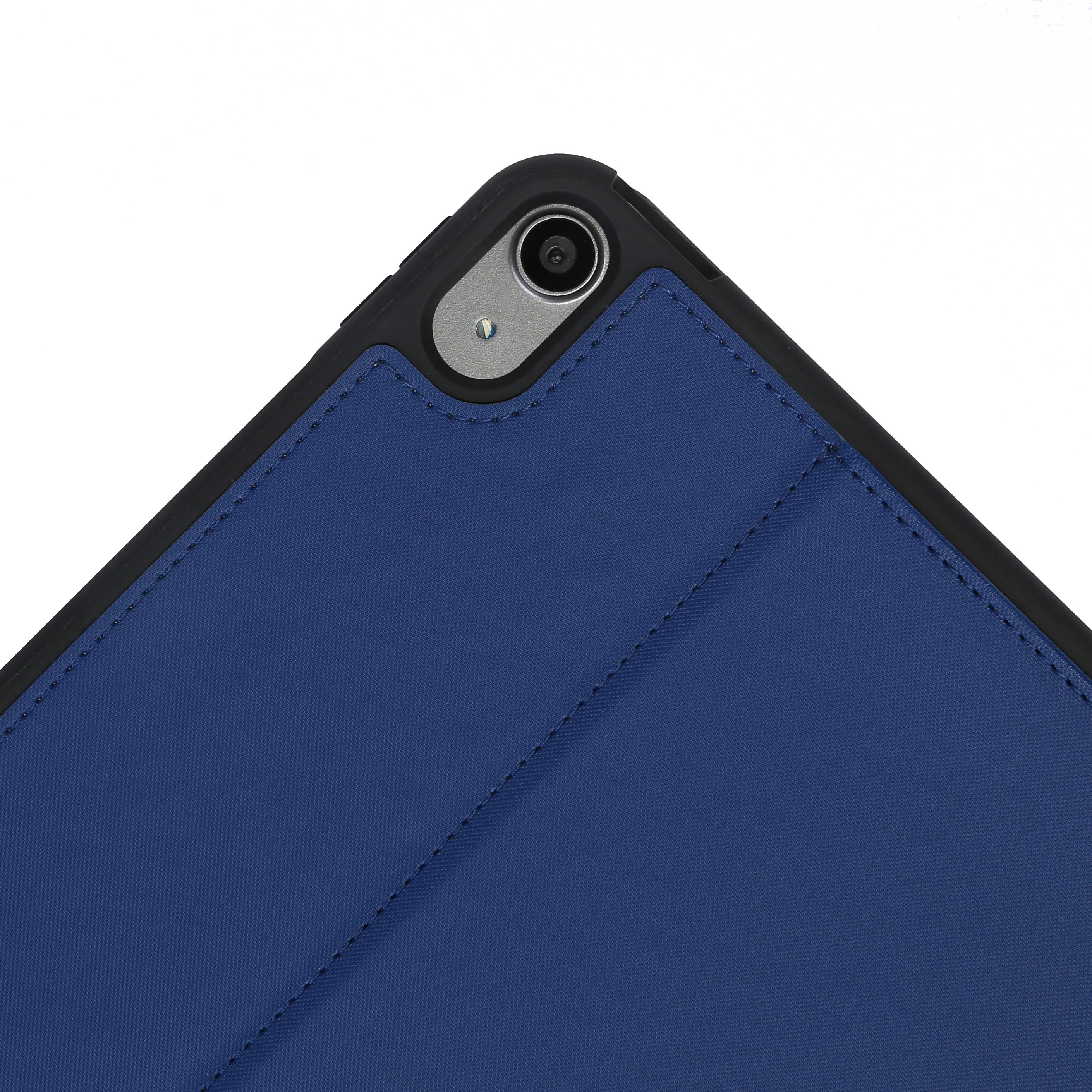 Pomologic BookFolio Etui til iPad Air 10,9" - Blå - Image 6